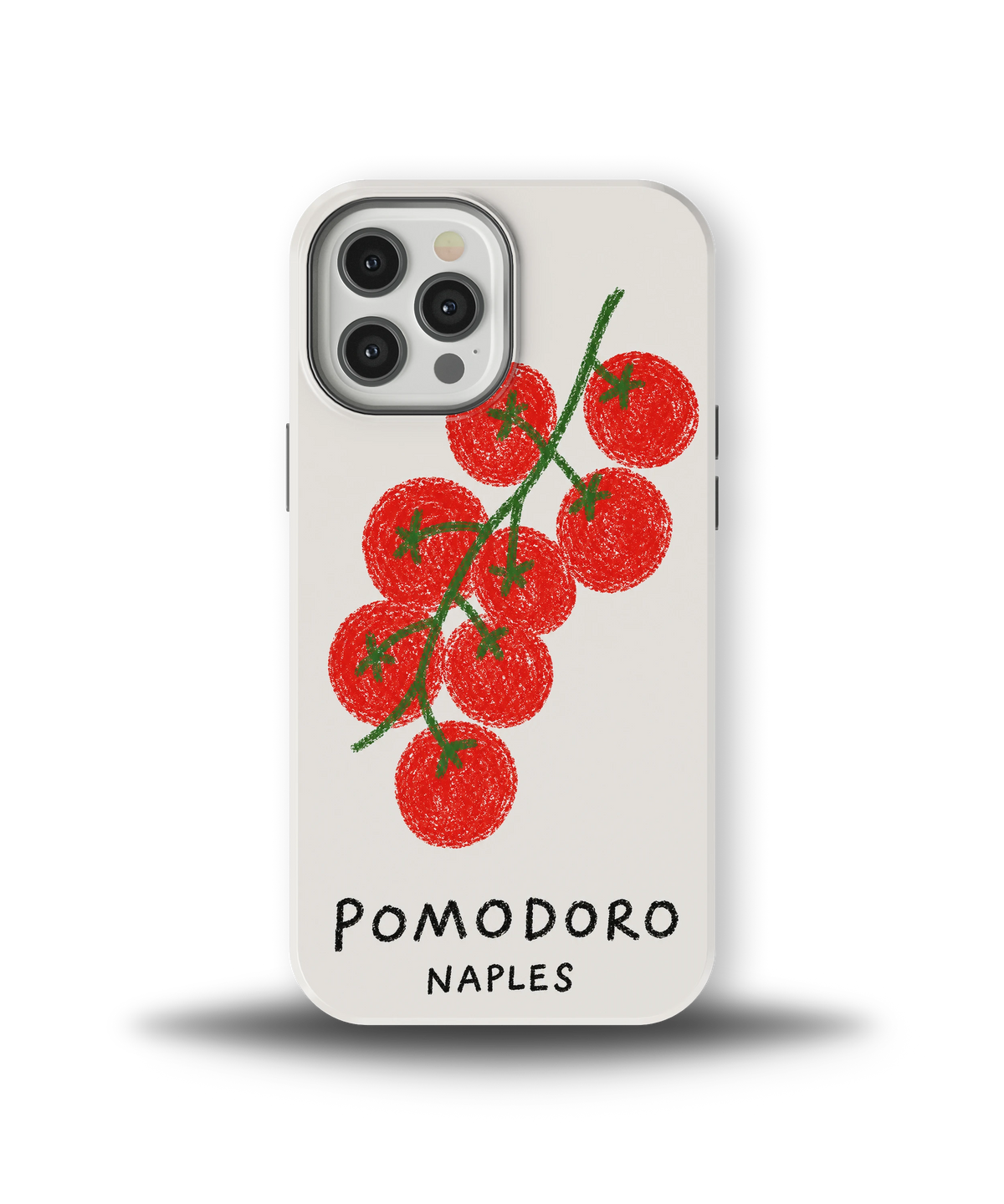 Pomodoro Naples