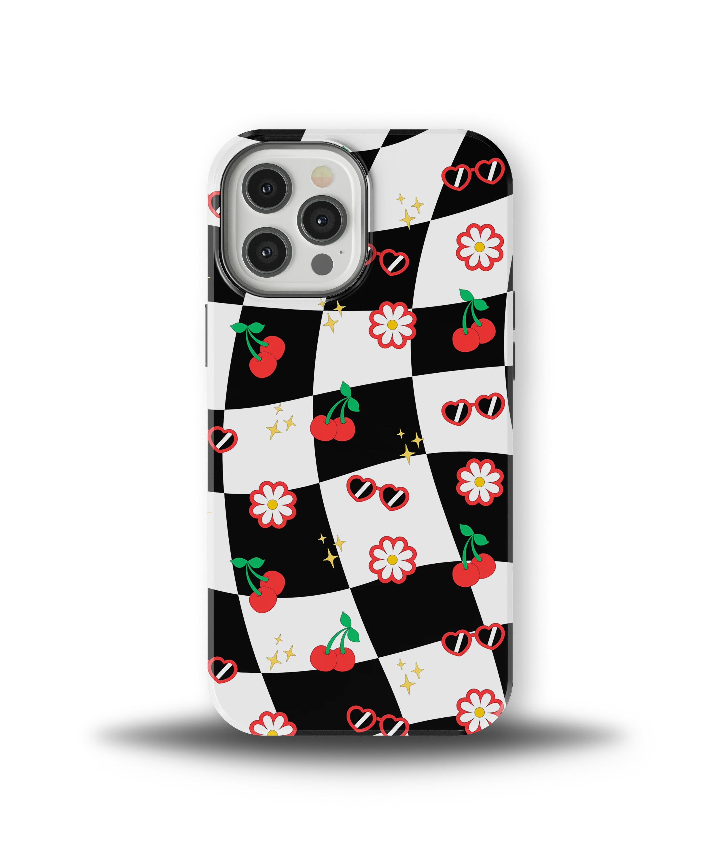 Cherry Check