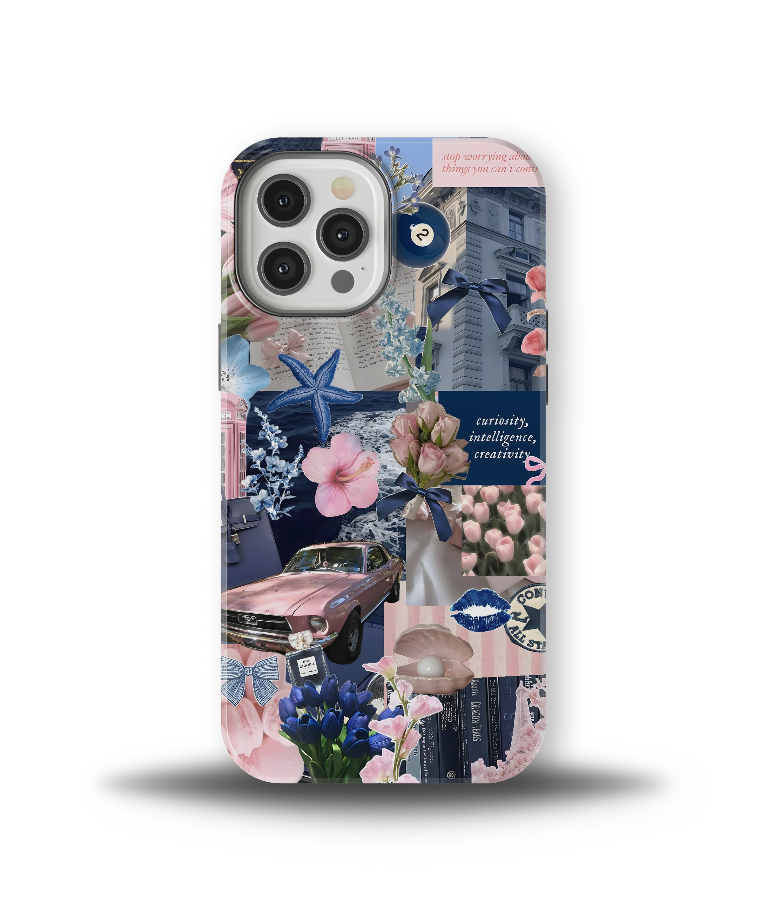 COUTURE SCRAPBOOK