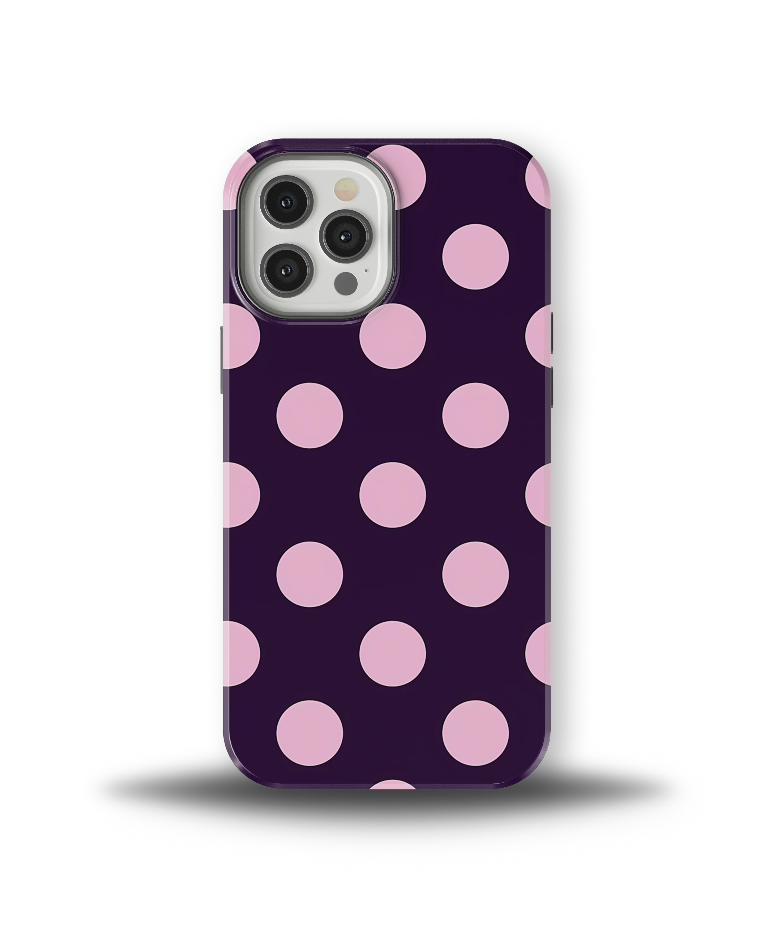 Polka Plum