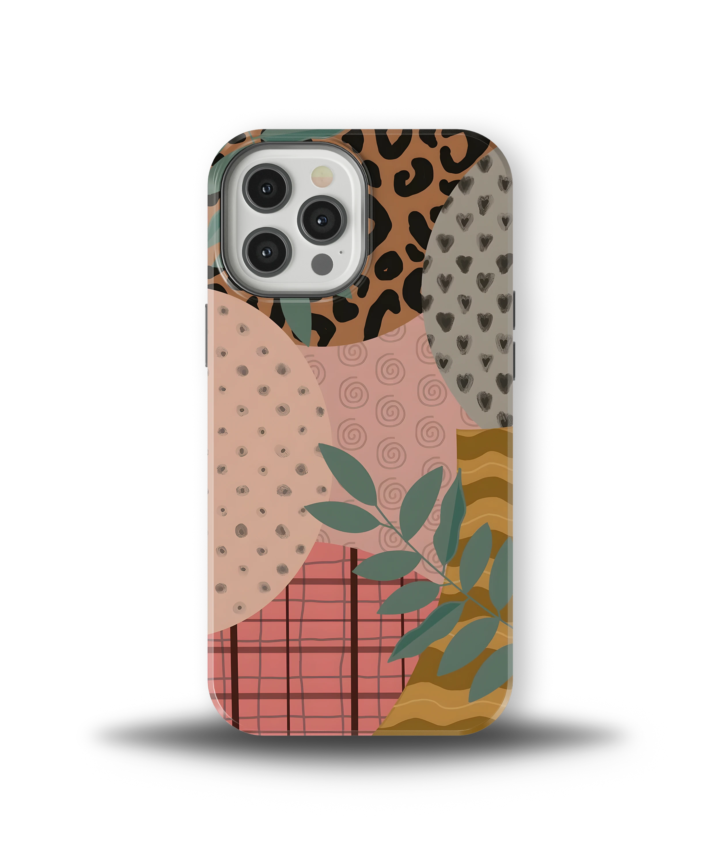 SAFARI CHIC
