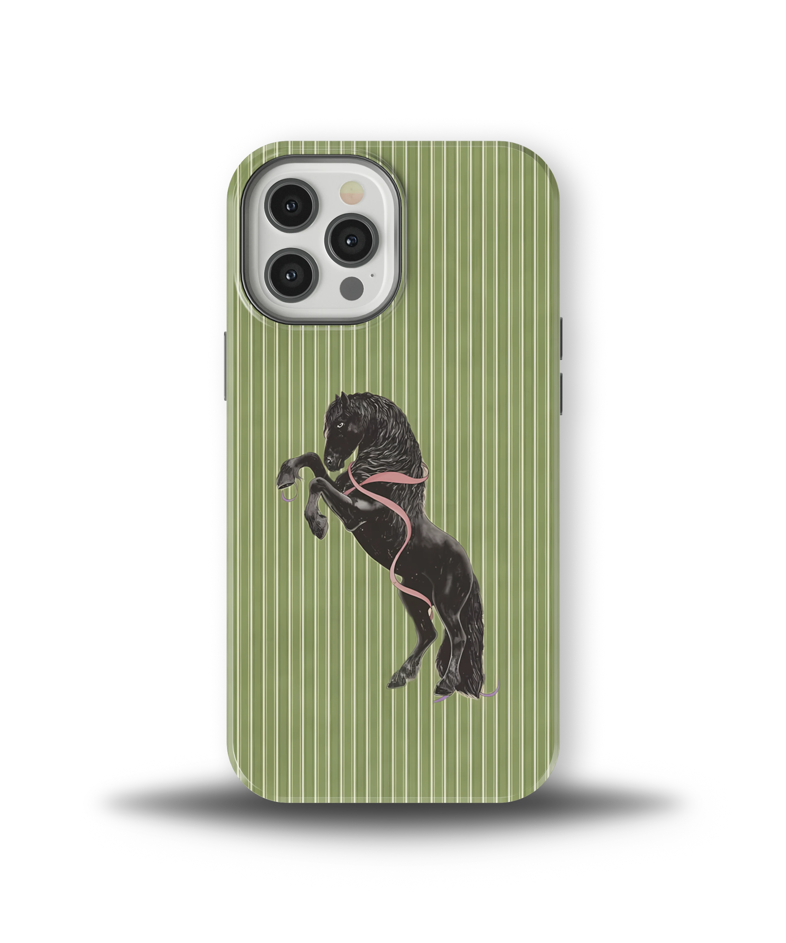 Cheval Noir Vintage
