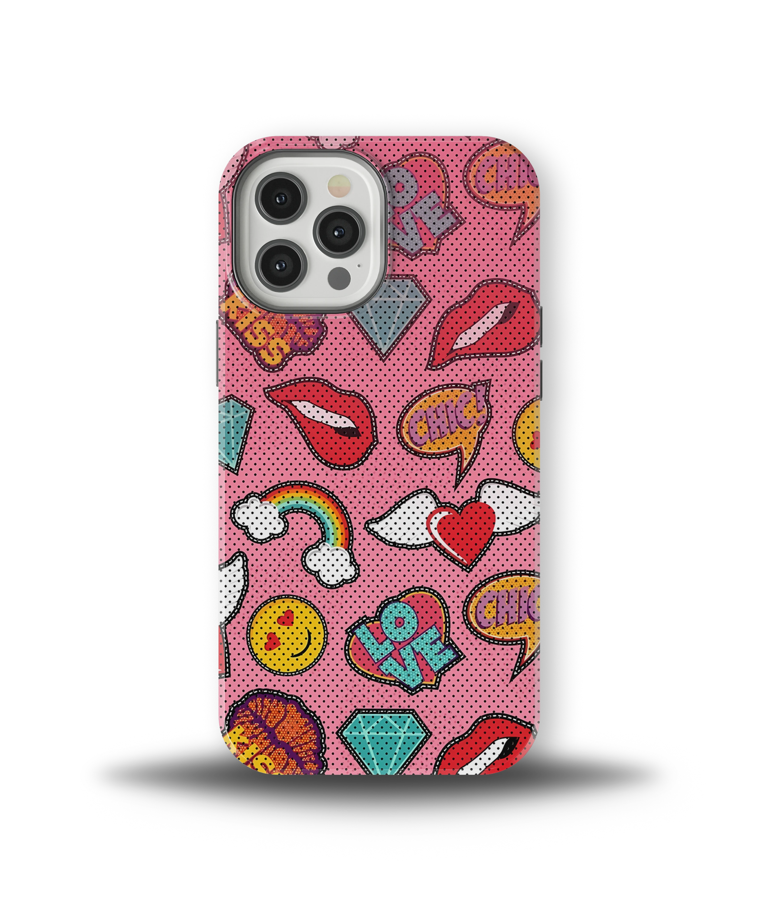 Pop Love