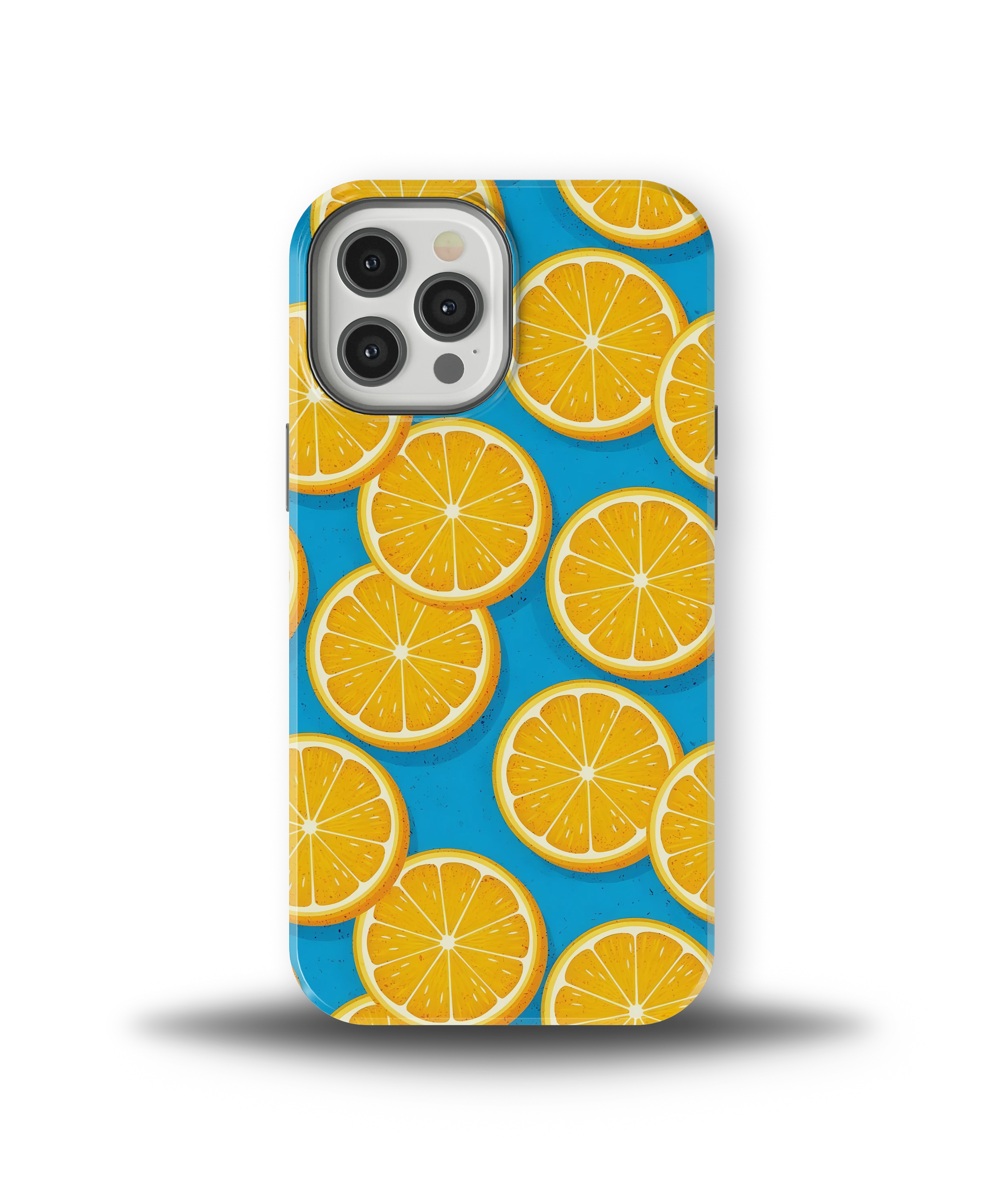 ORANGE SPLASH
