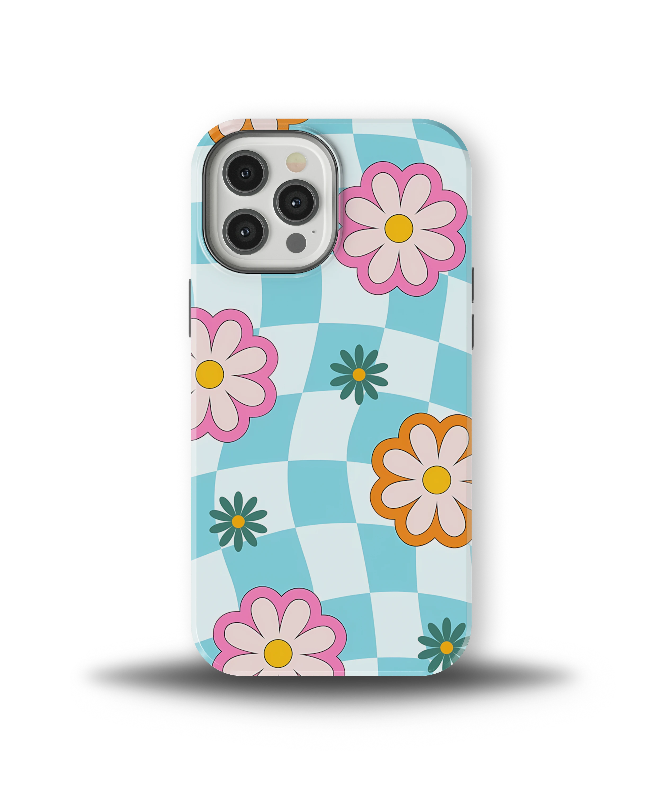 Retro Daisy