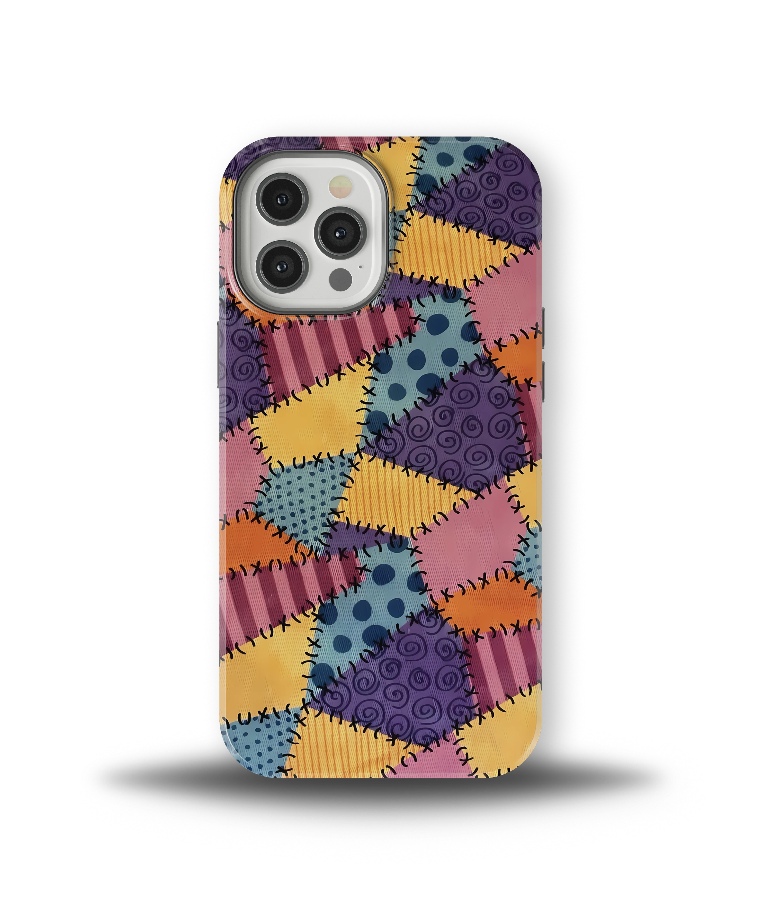 Patchwork Pop