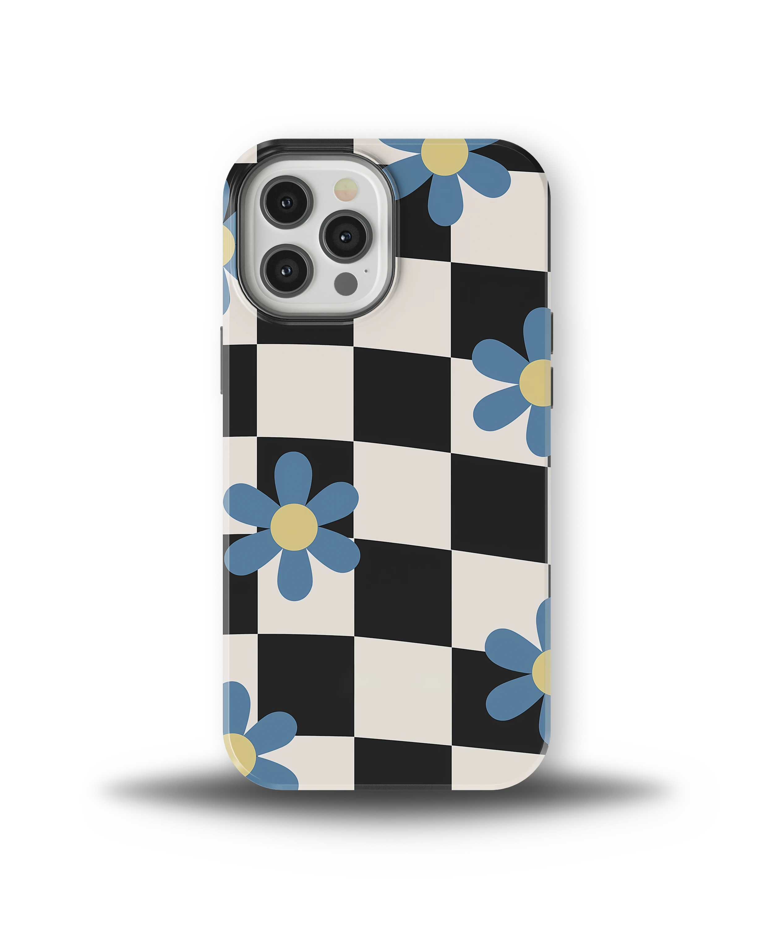 FLOWER-CHECK