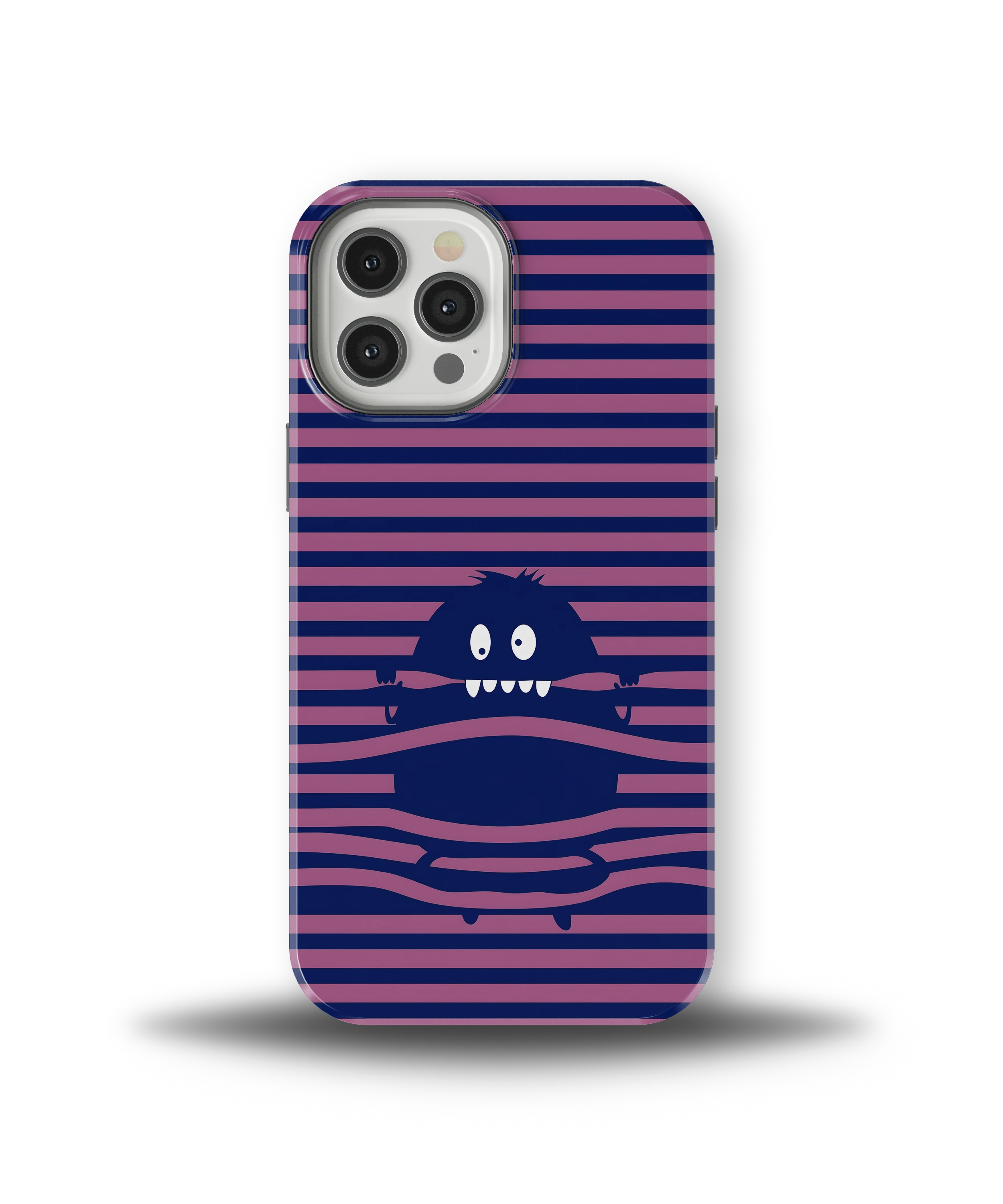 STRIPE MONSTER
