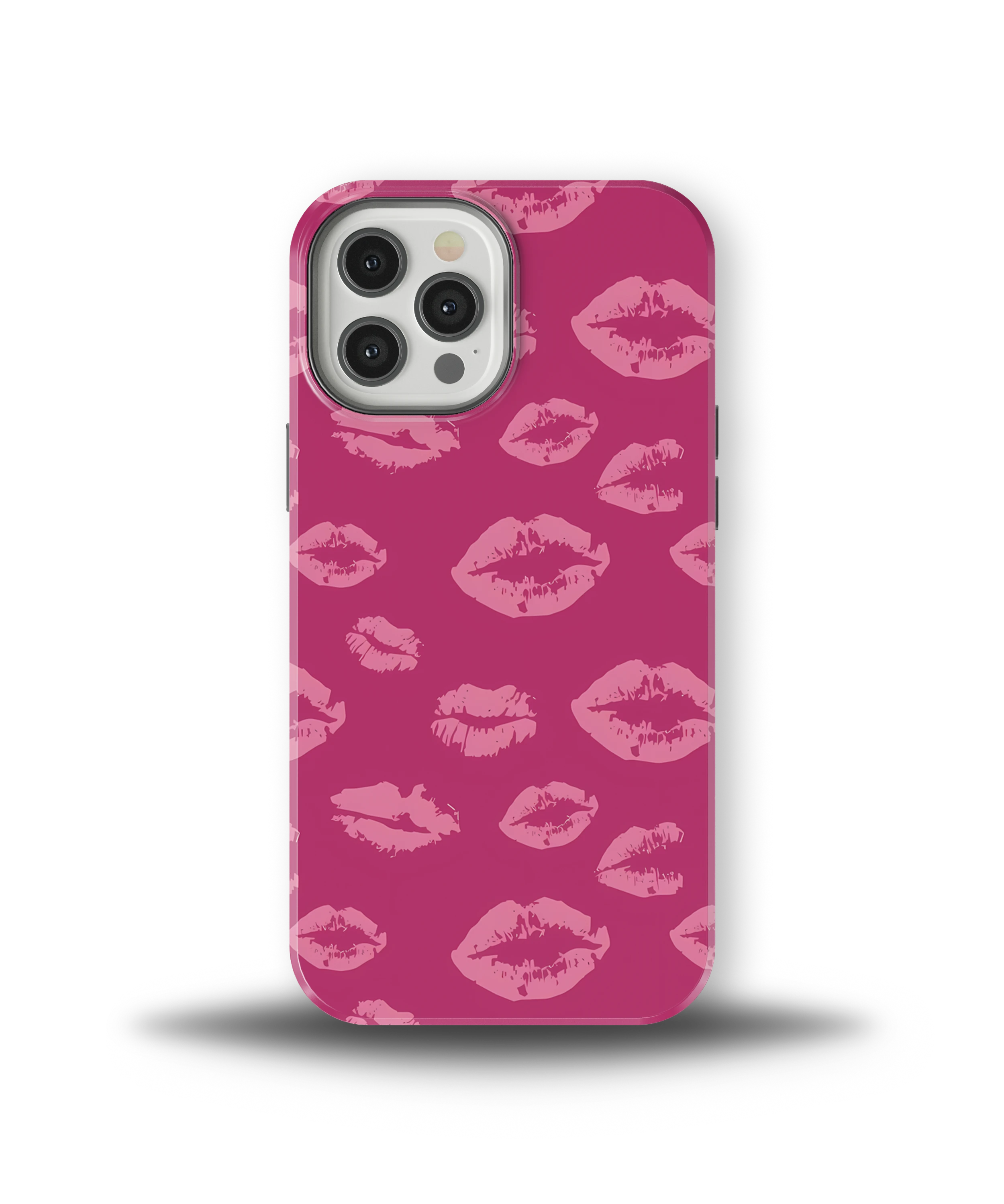Pink Kiss