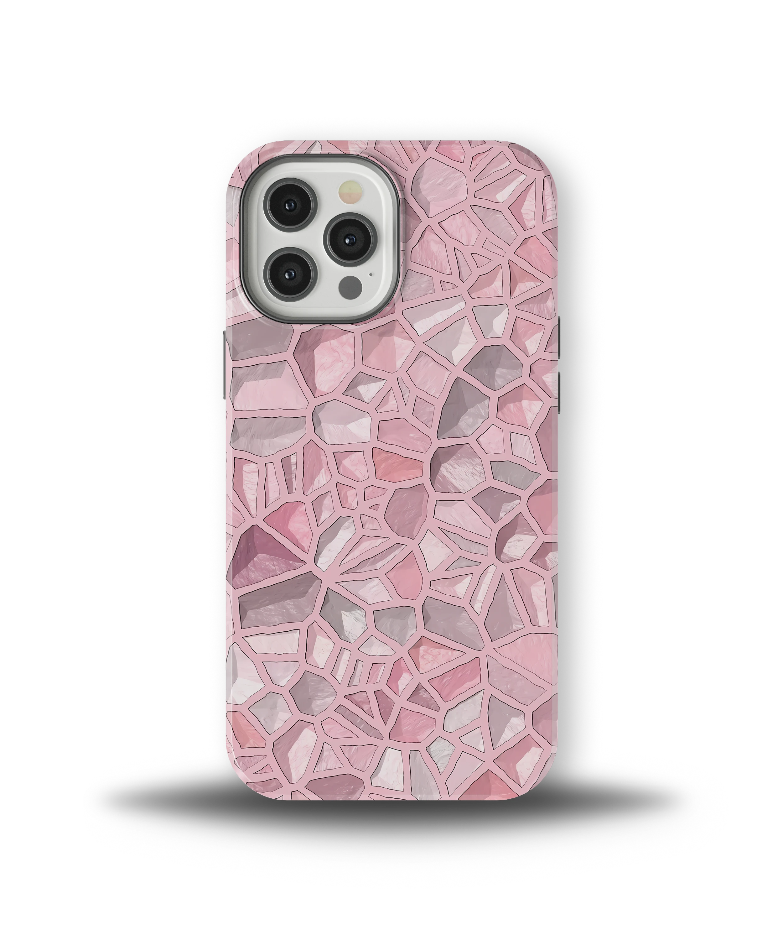 QUARTZ ROSE