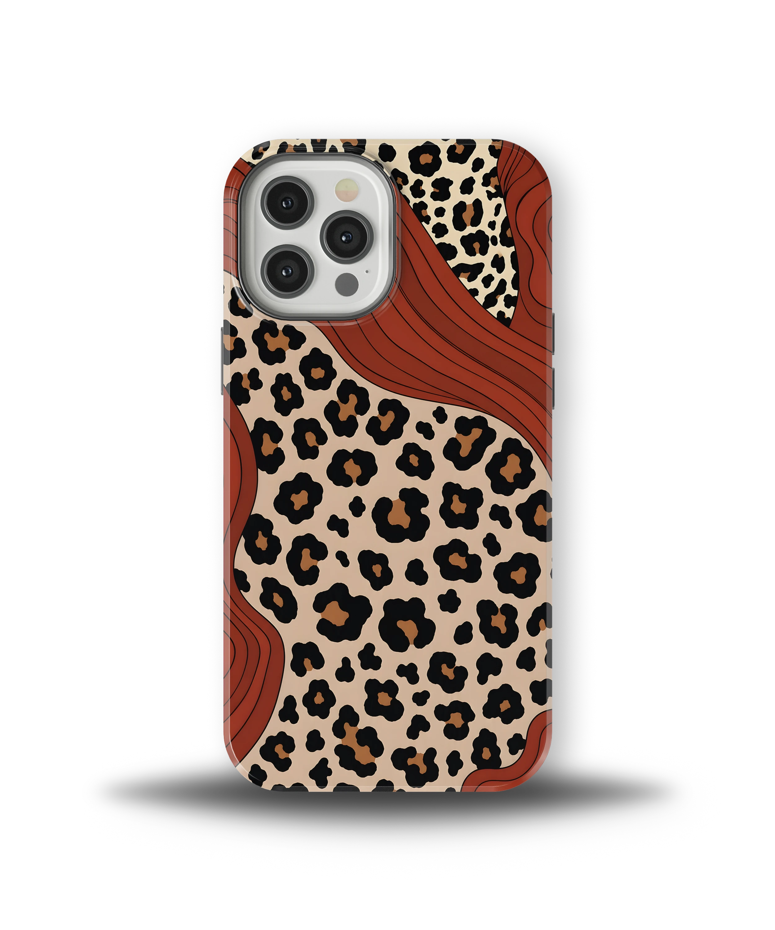 LEOPARD FLOW