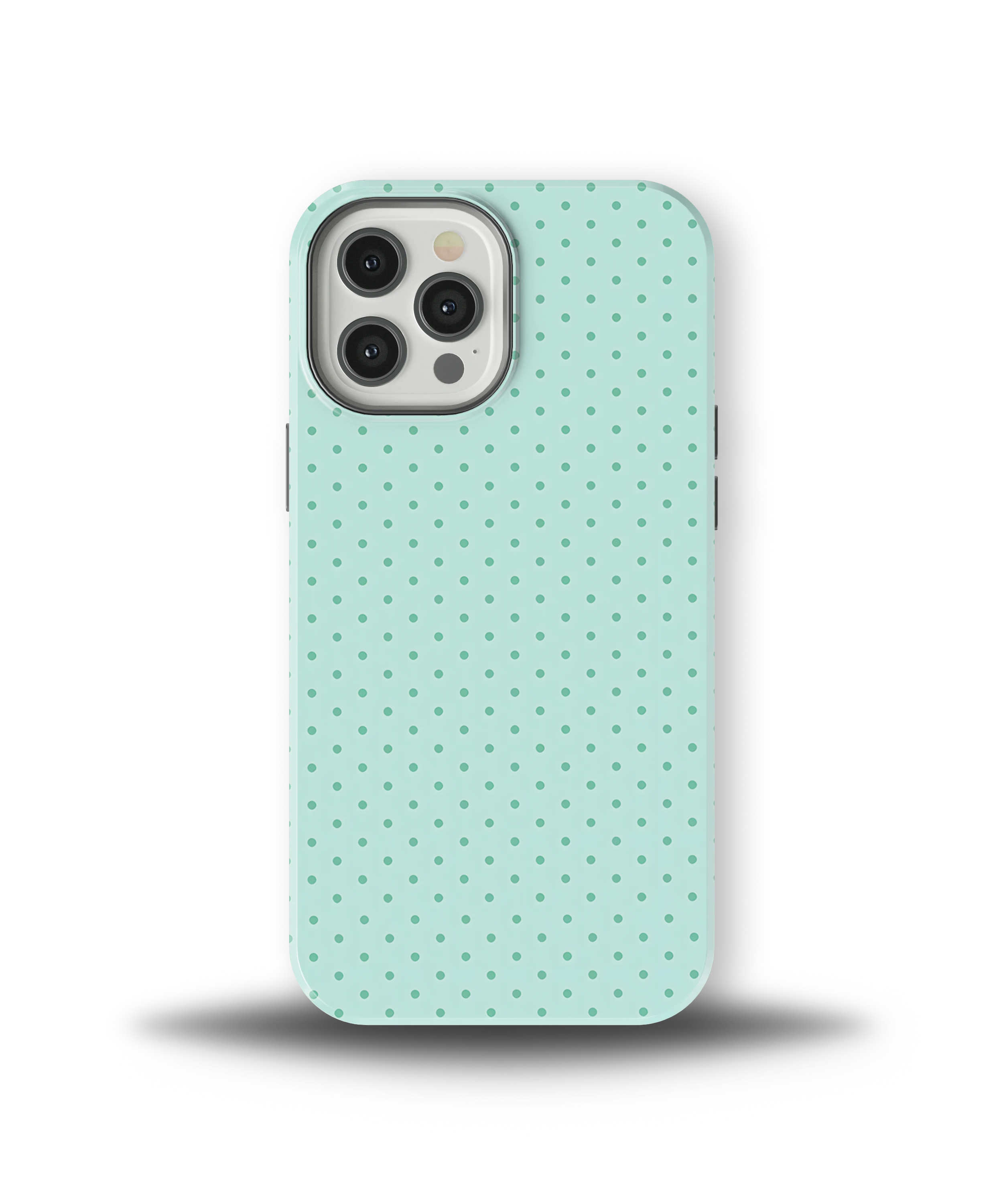 Menthe Pastel