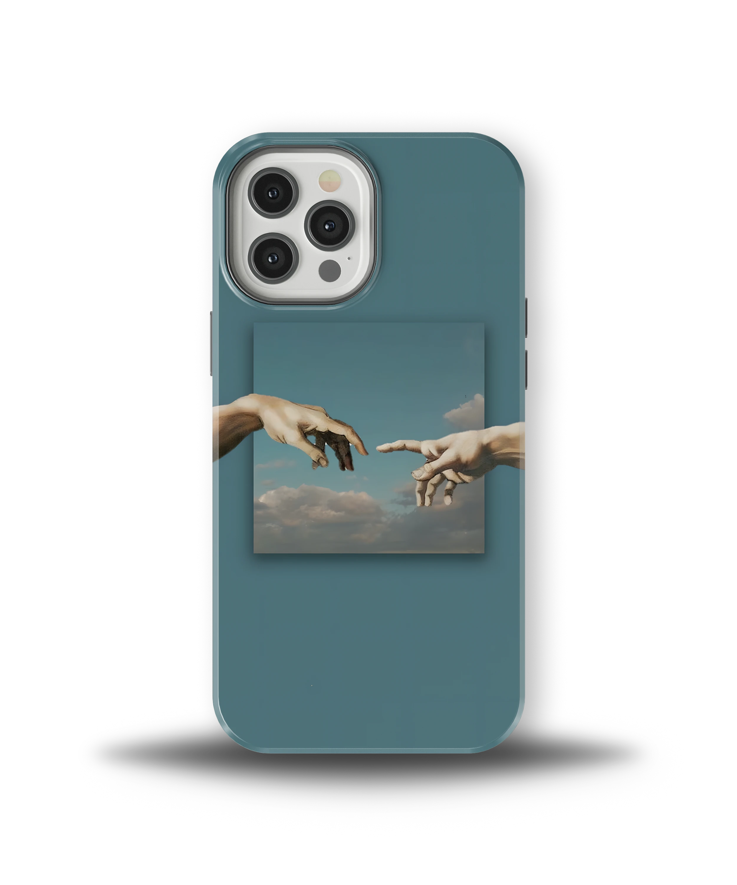 Touch of Creation