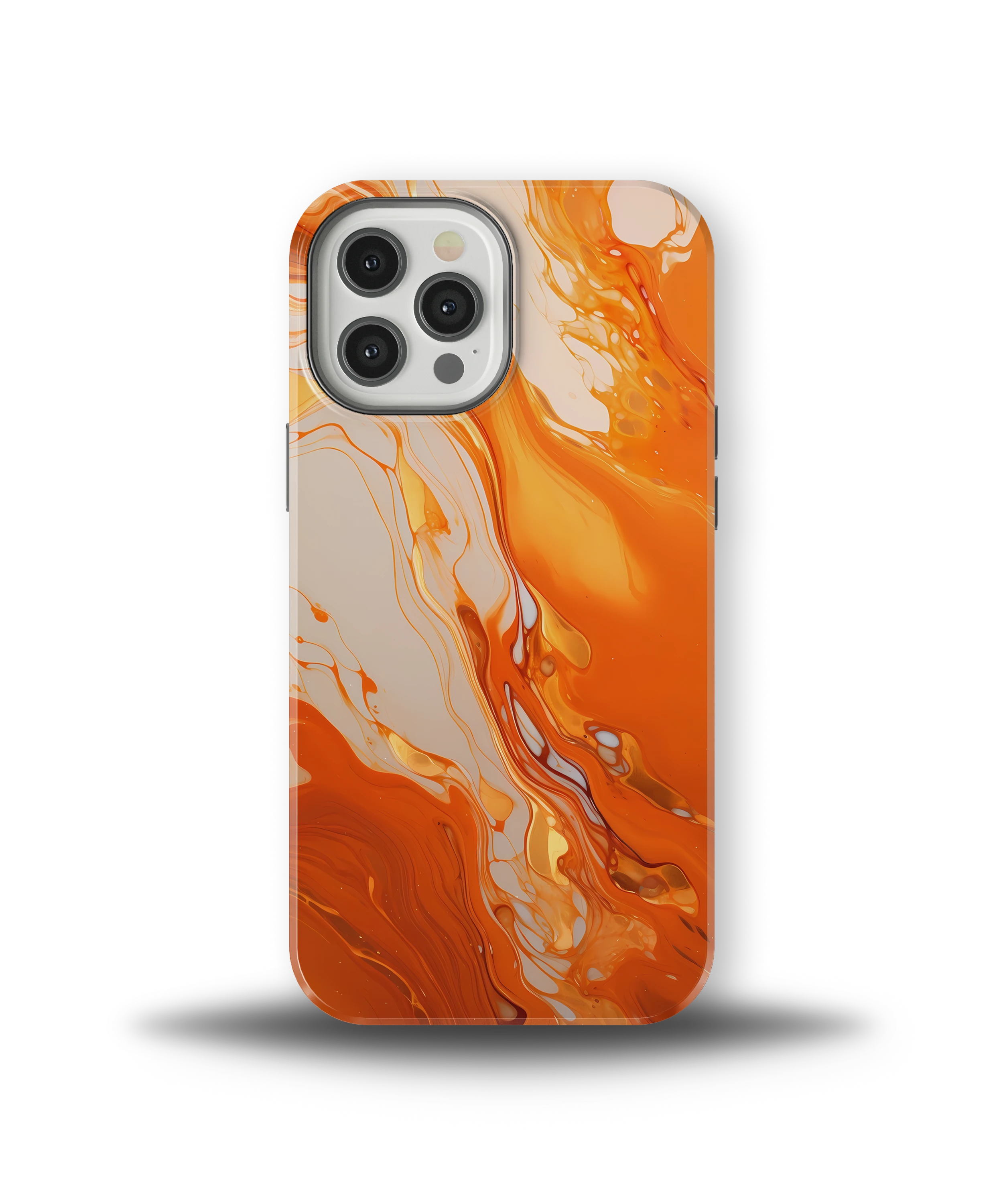 Molten Amber