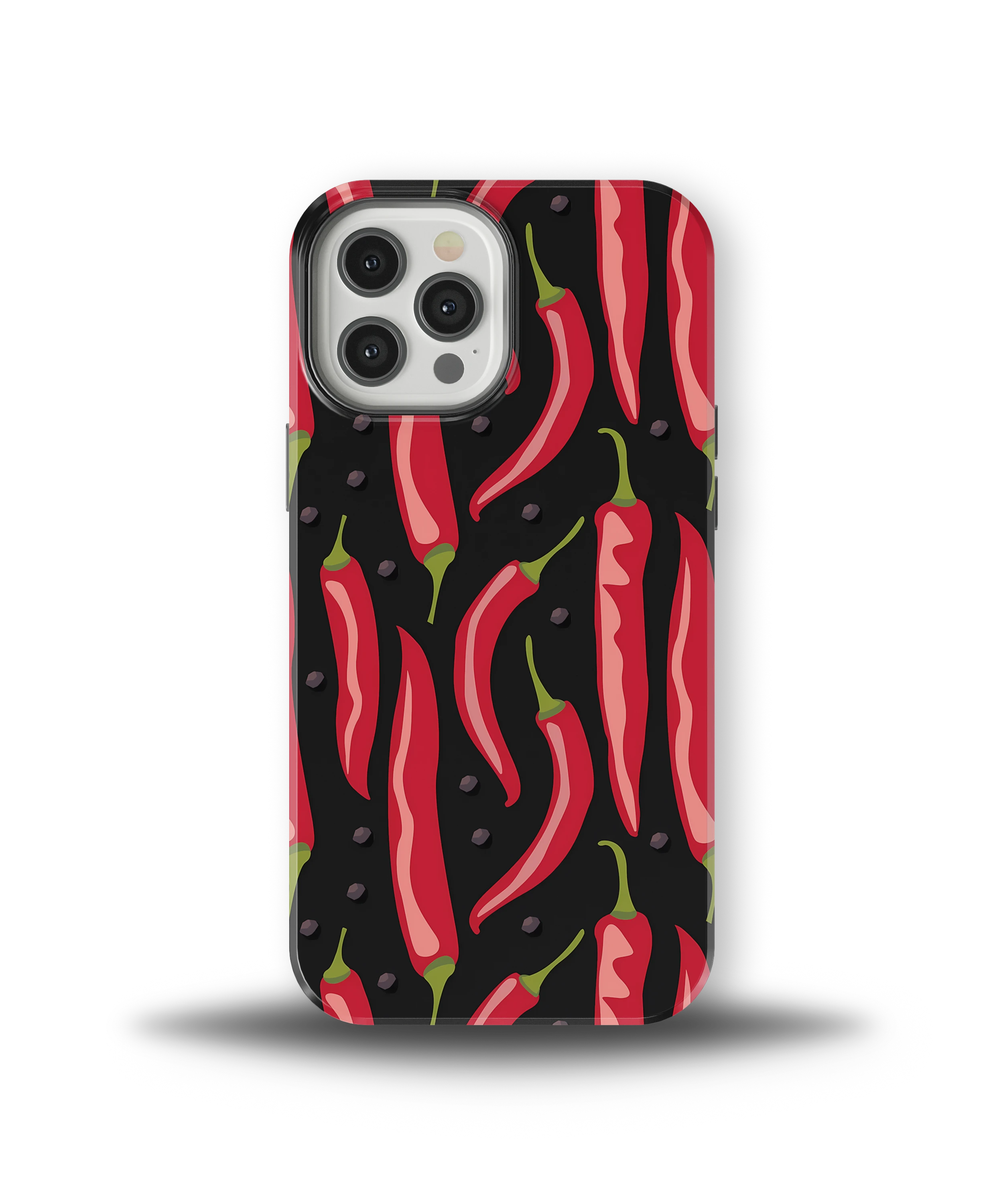 Piment Rouge
