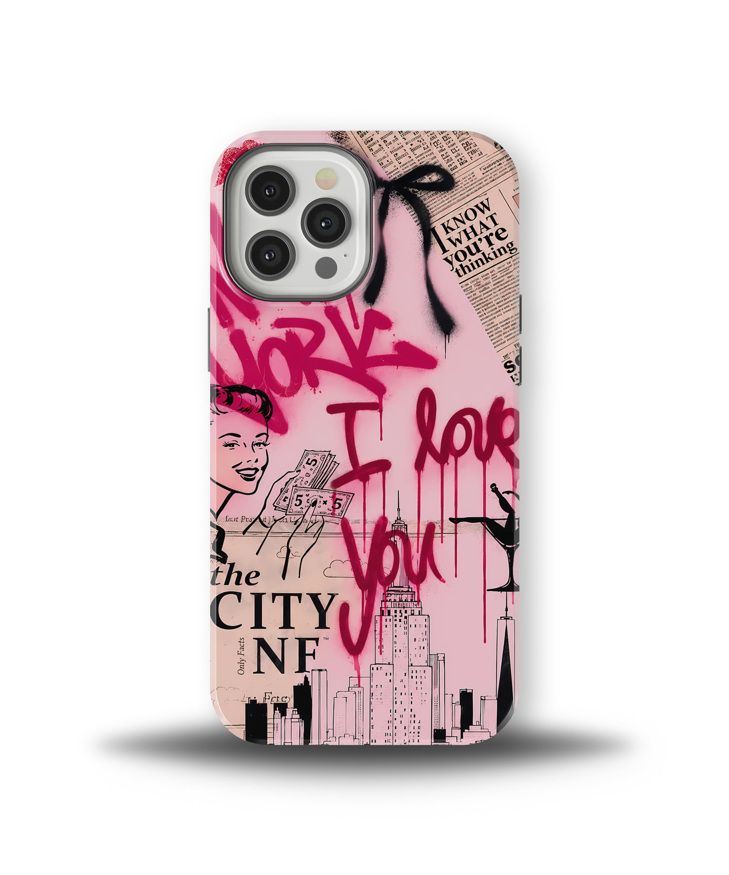 New York Love