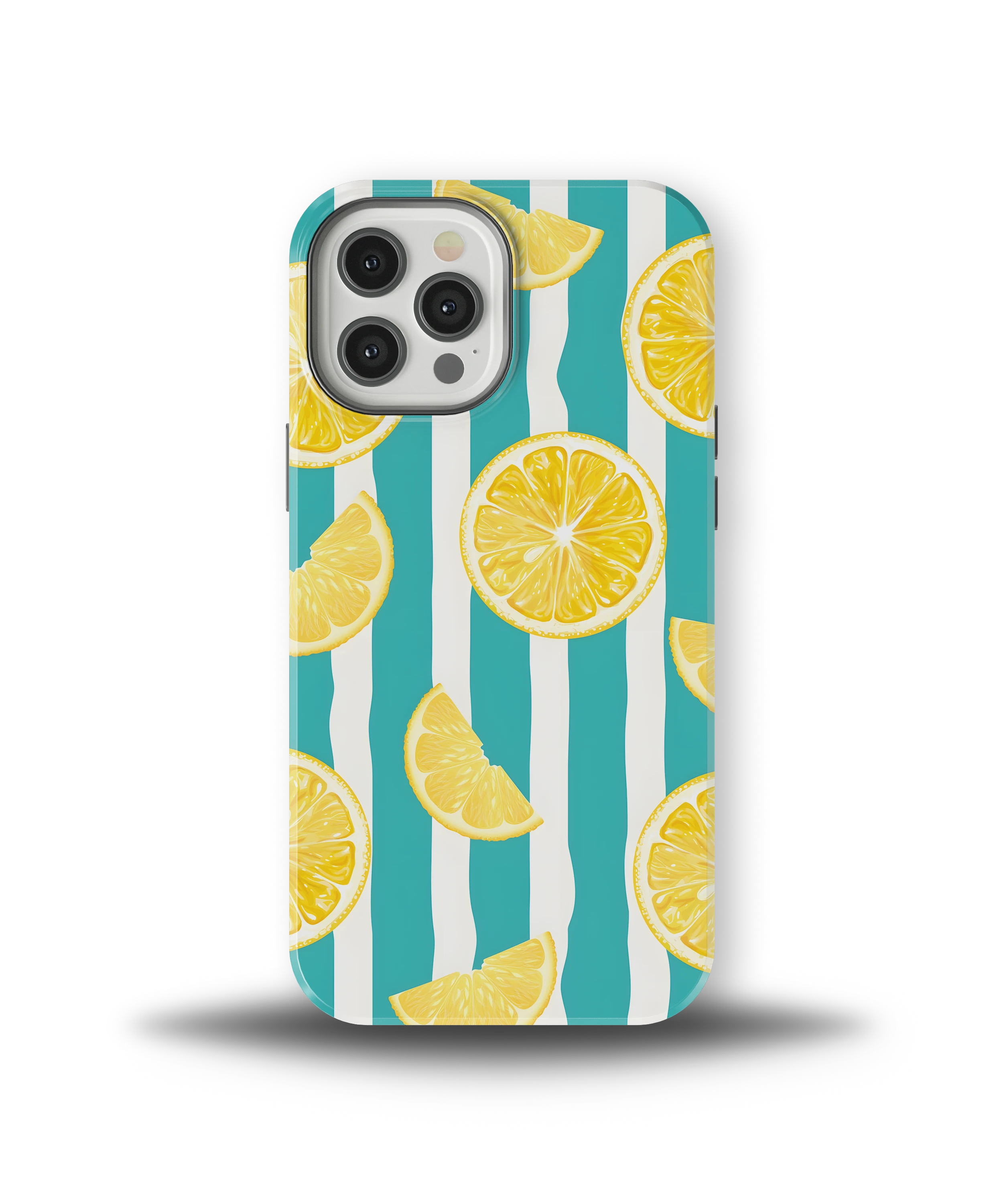 LEMON STRIPE