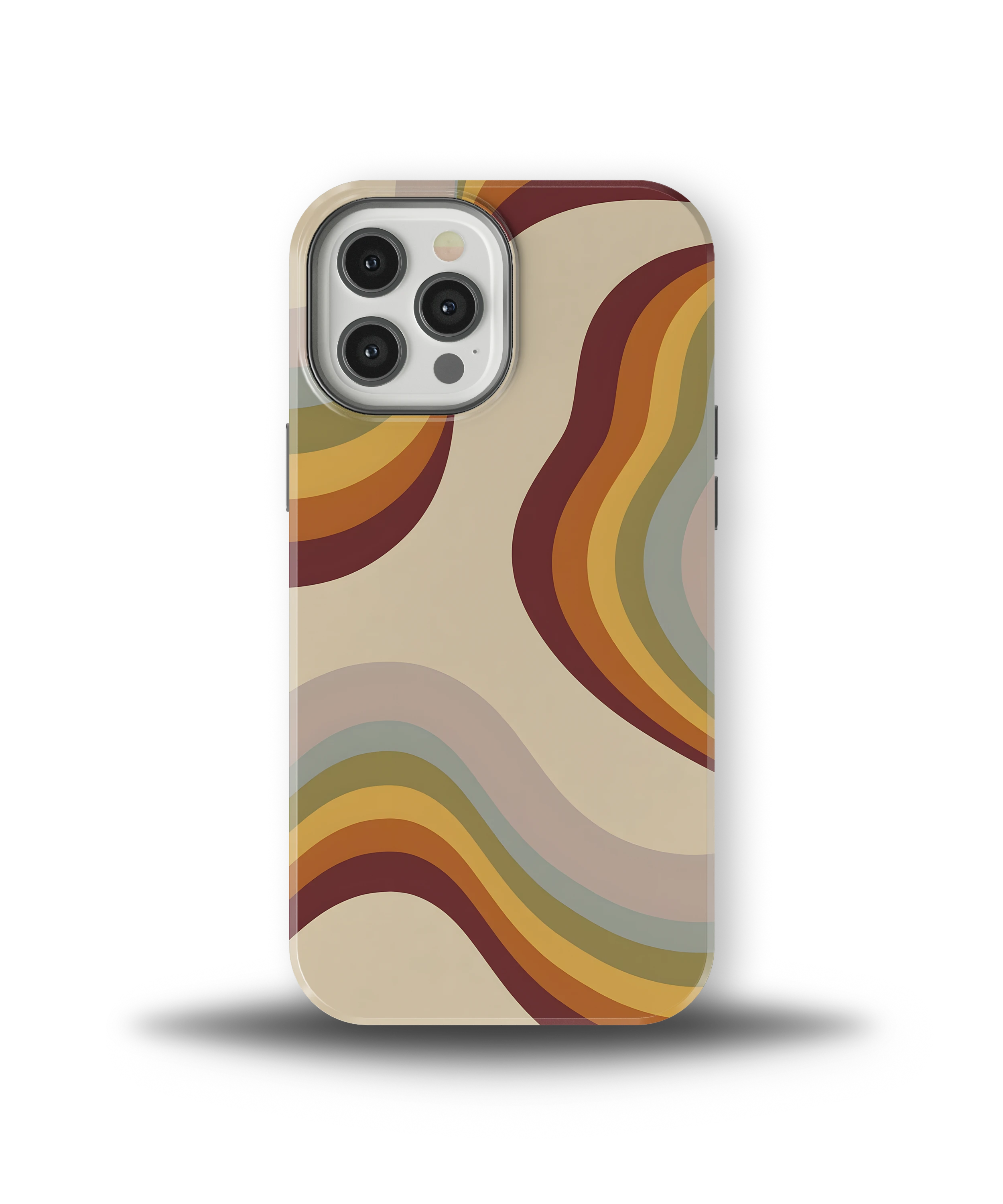 RETRO SWELL