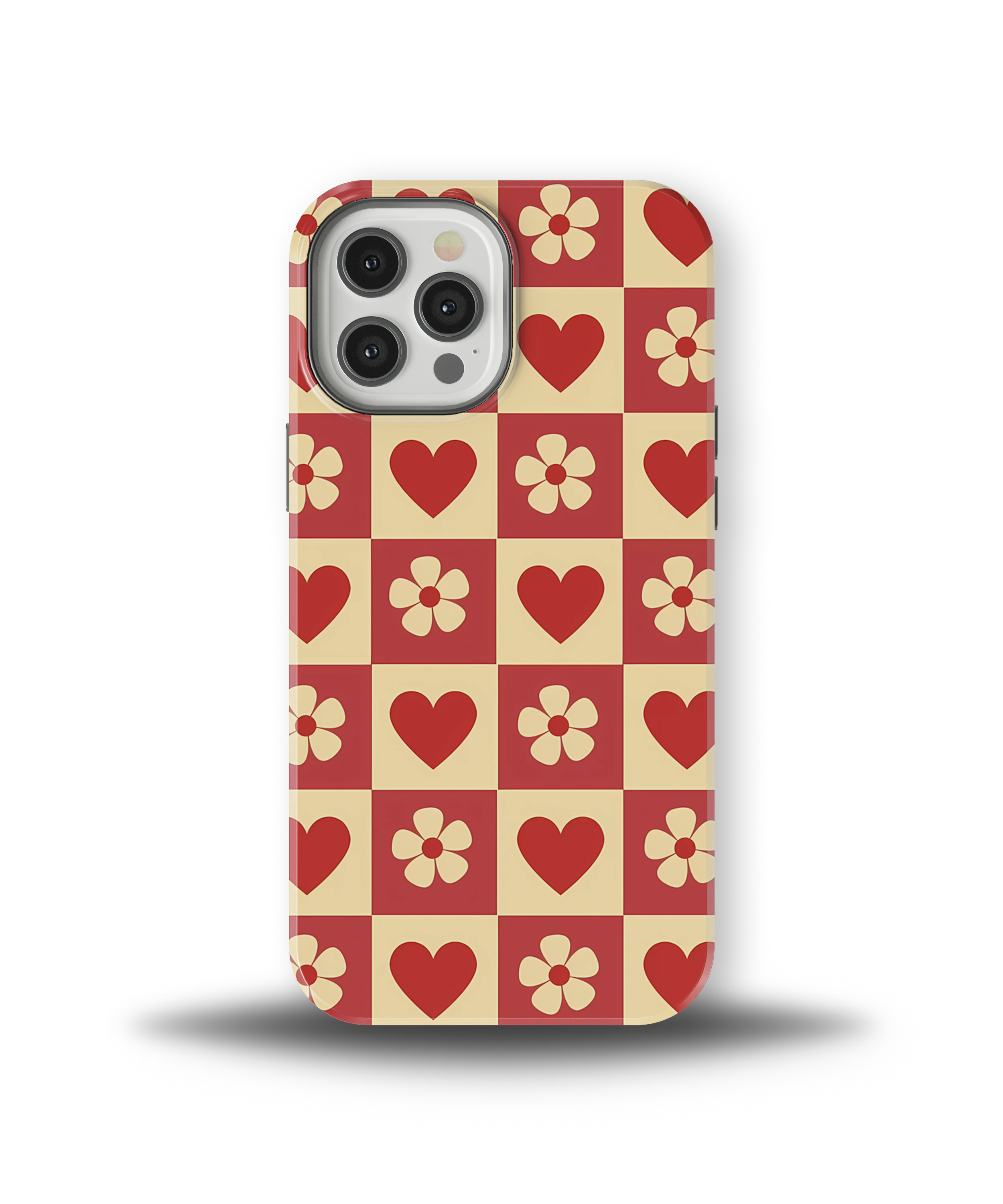 Retro Love Bloom