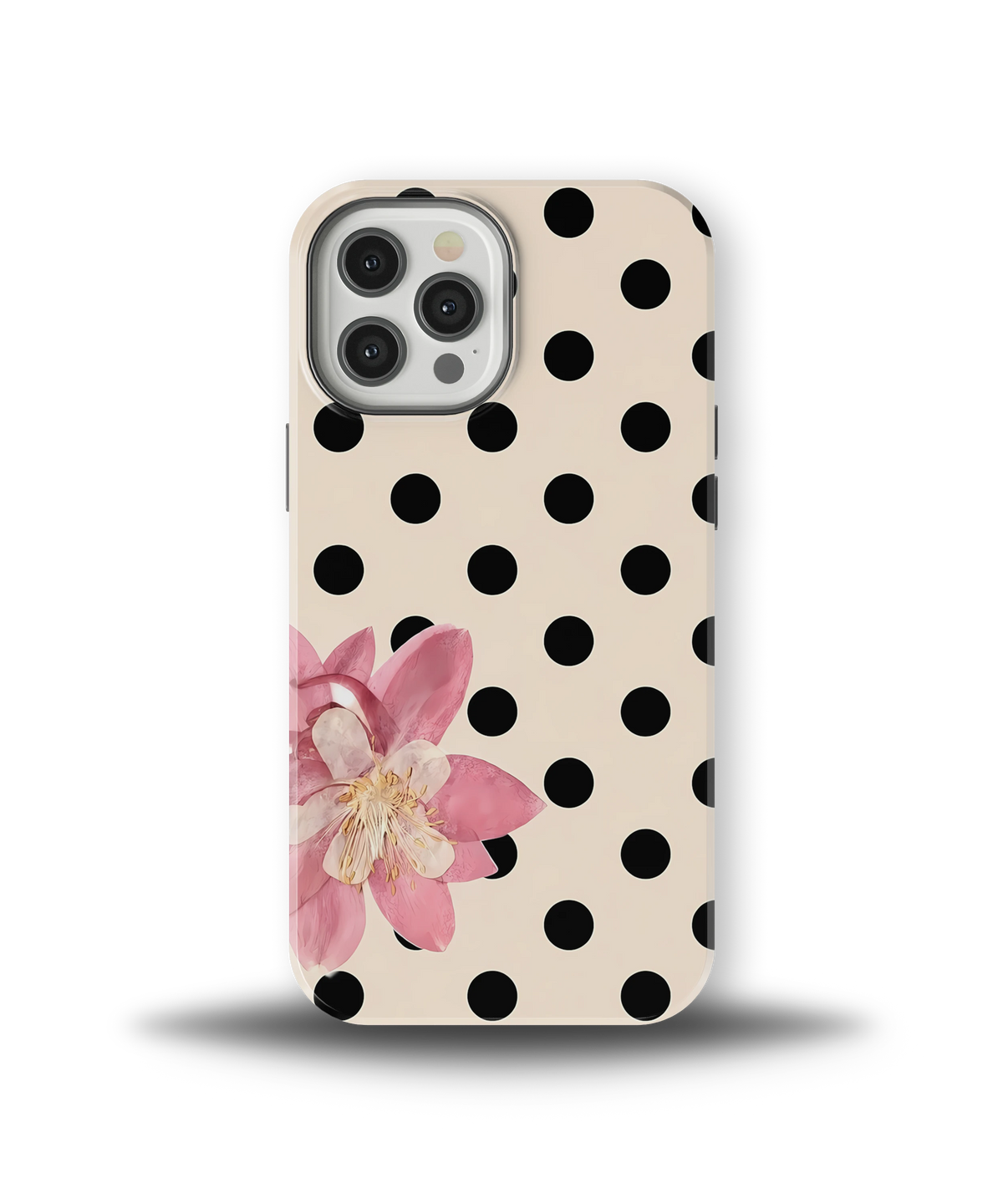 Polka Bloom