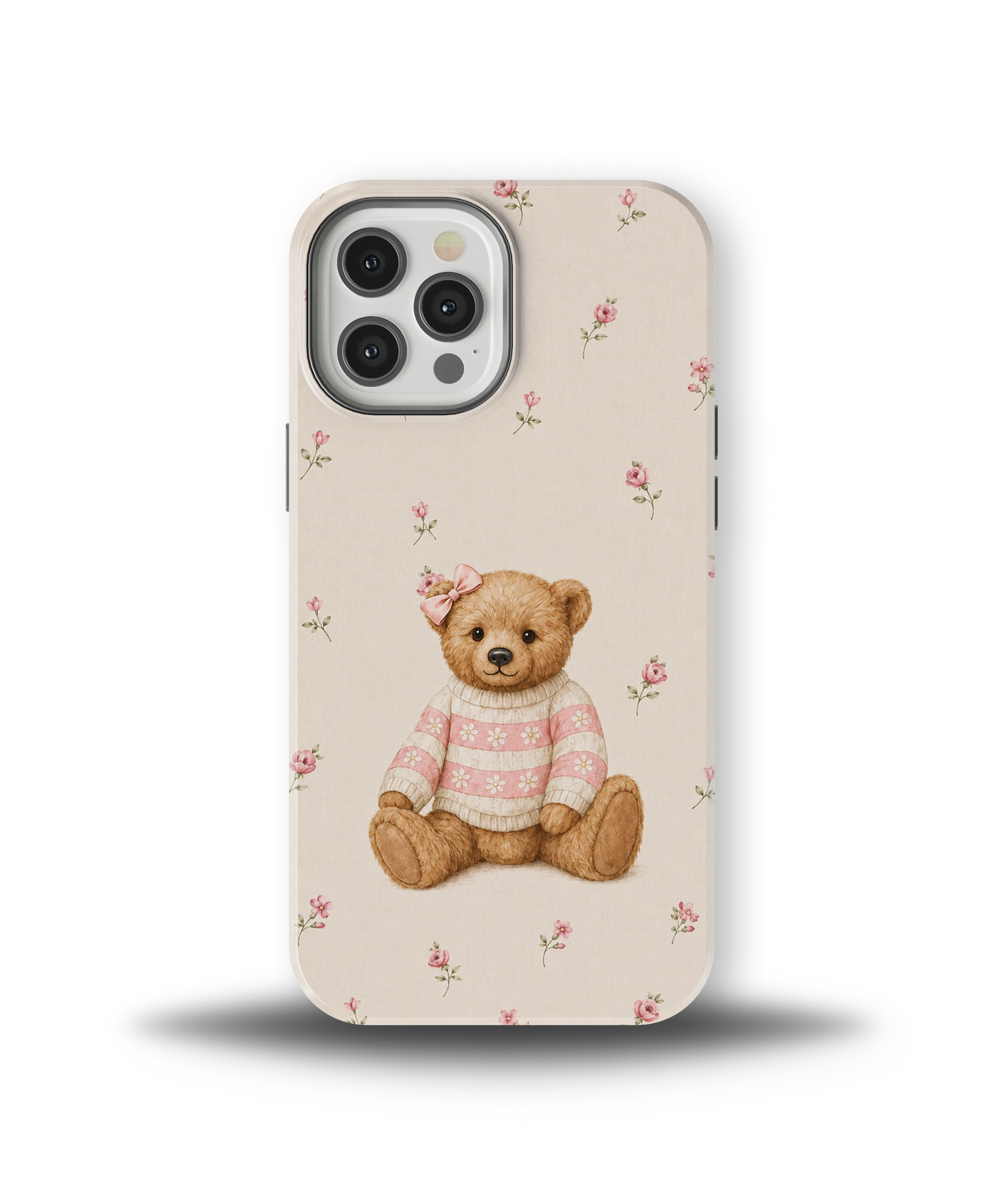 Rosie Teddy