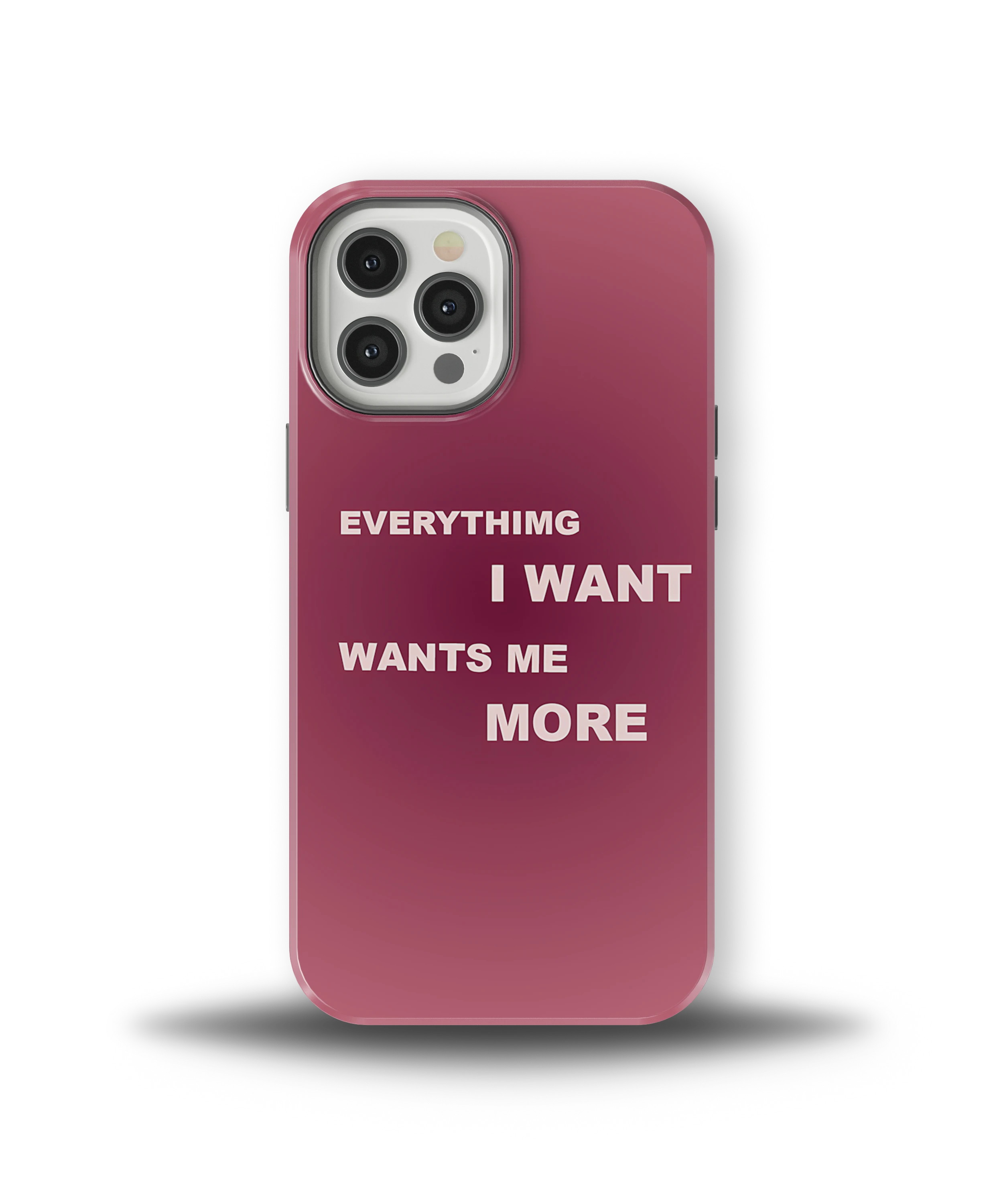 Everything I Want