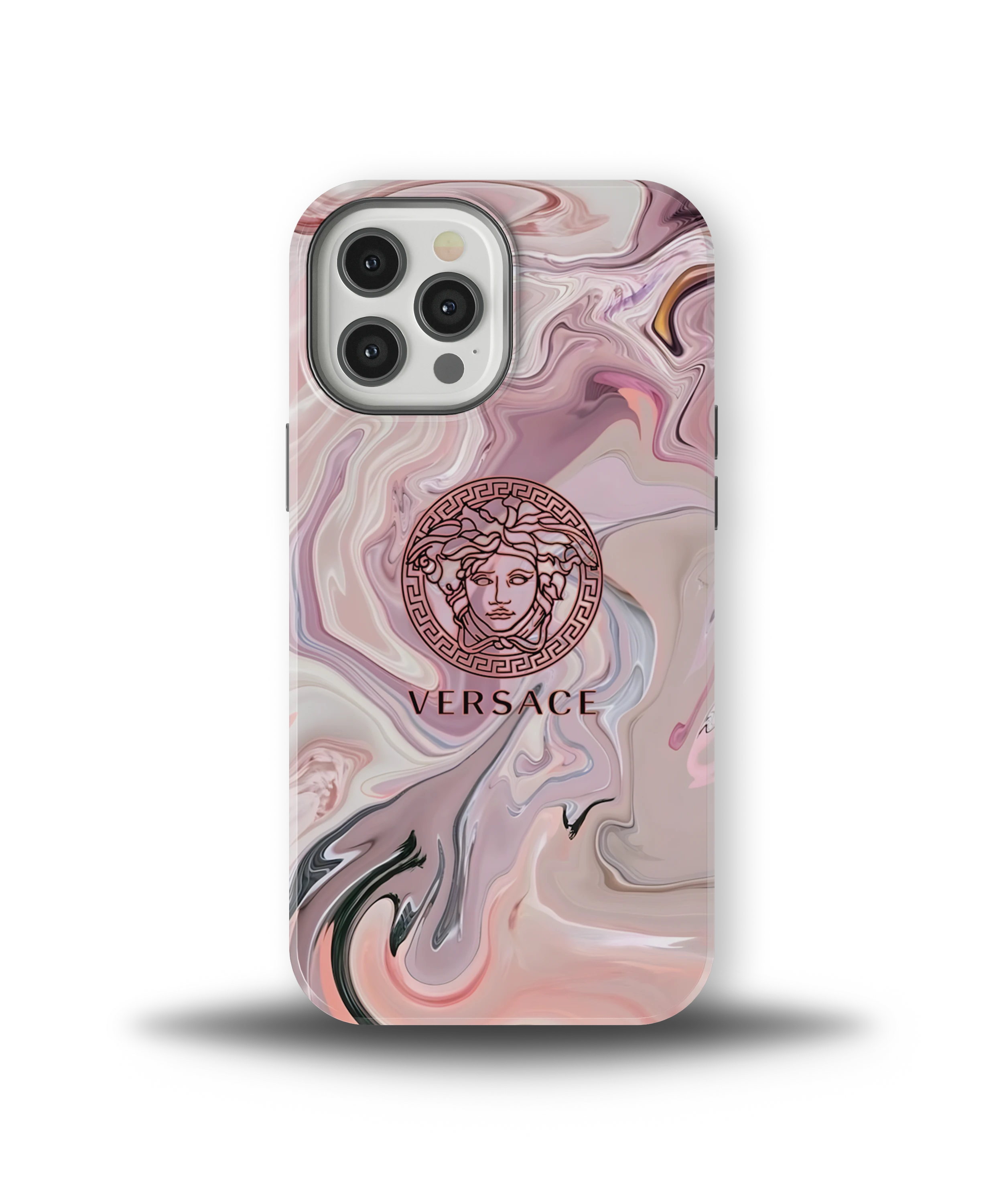 Rose Opaline