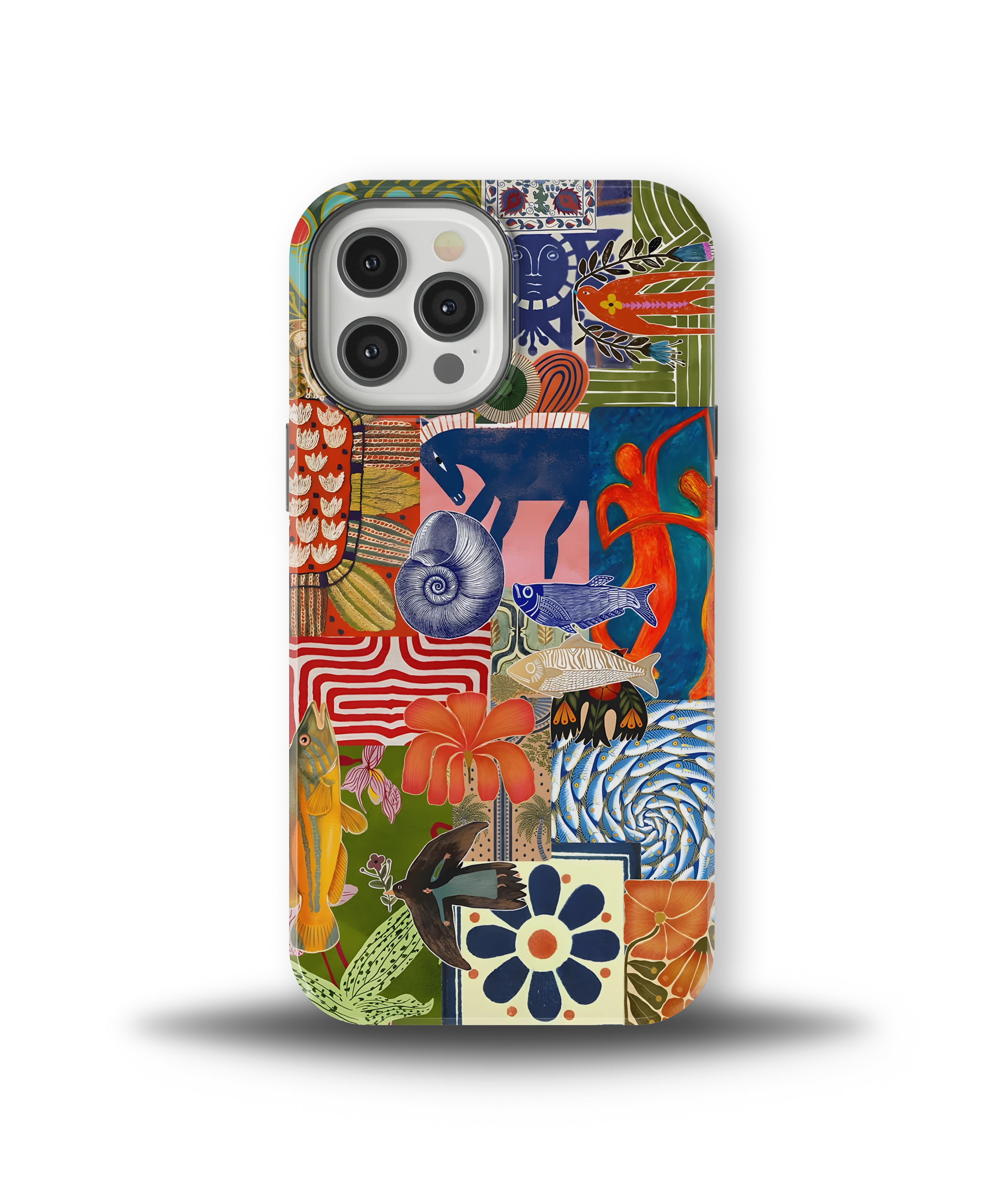 ART PATCHWORK