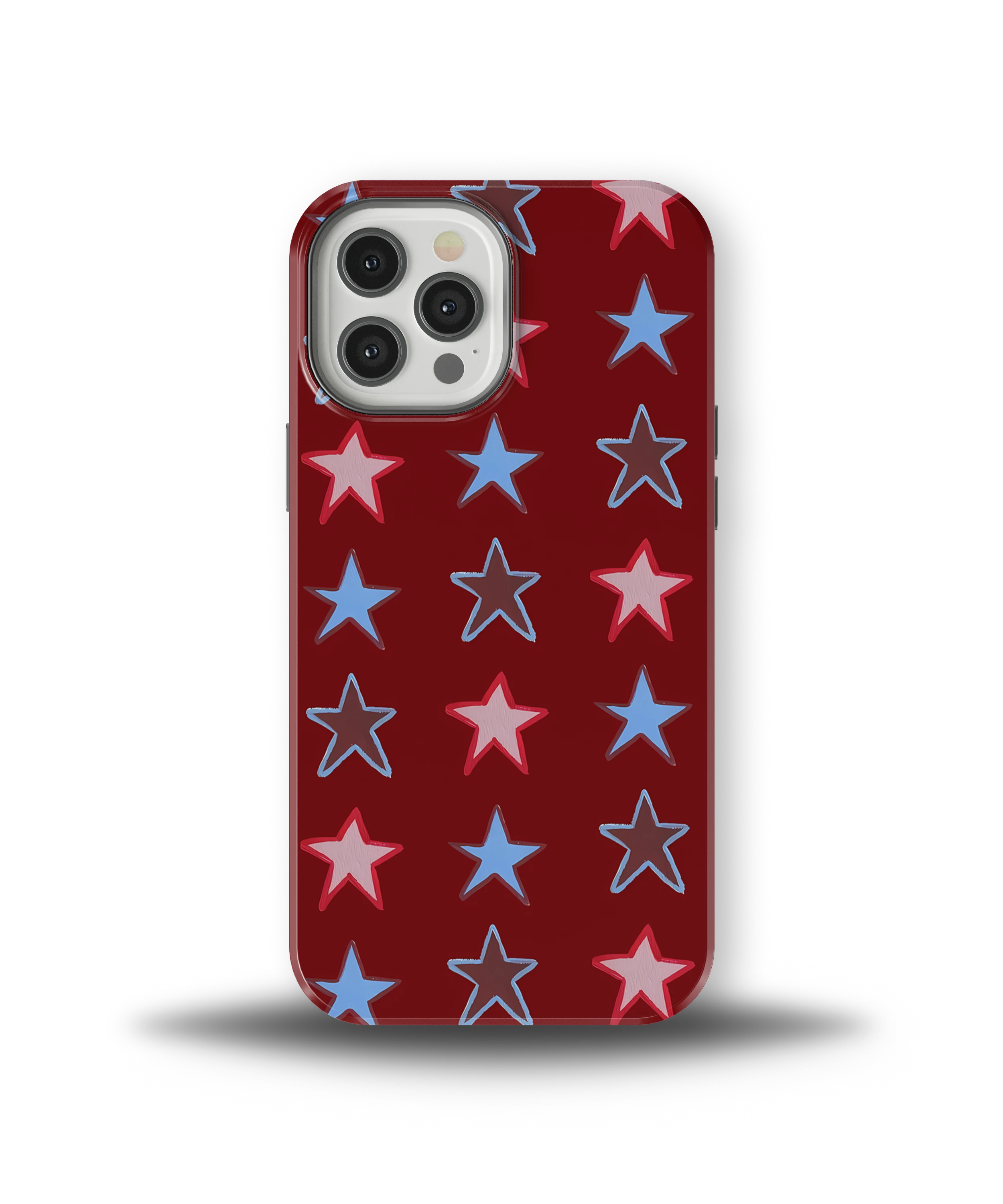 Constellation Rouge