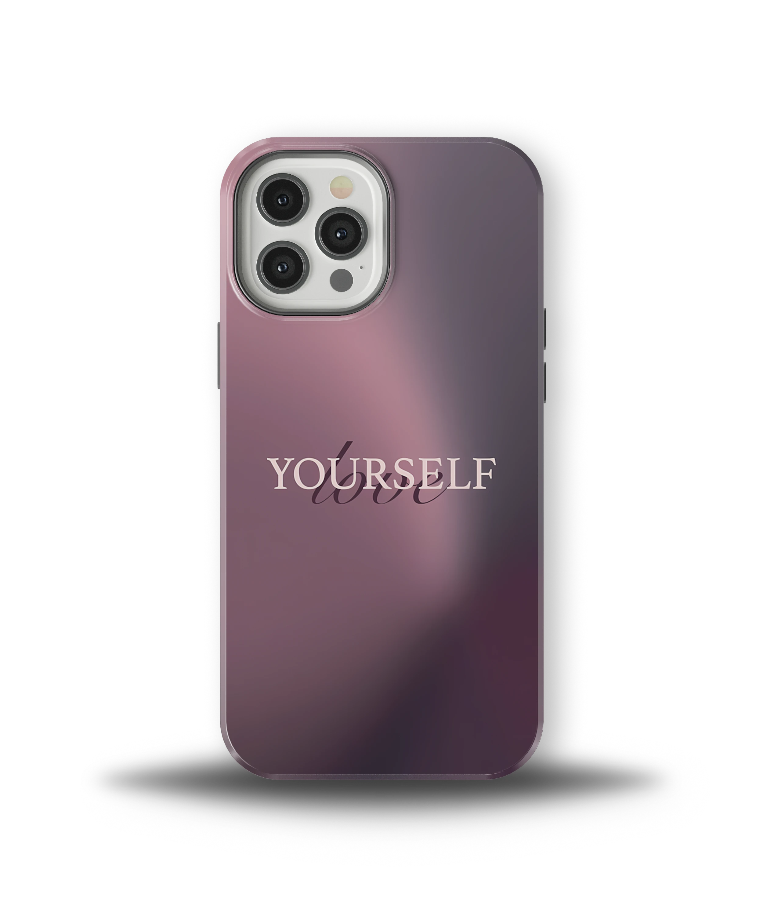 Be Yourself
