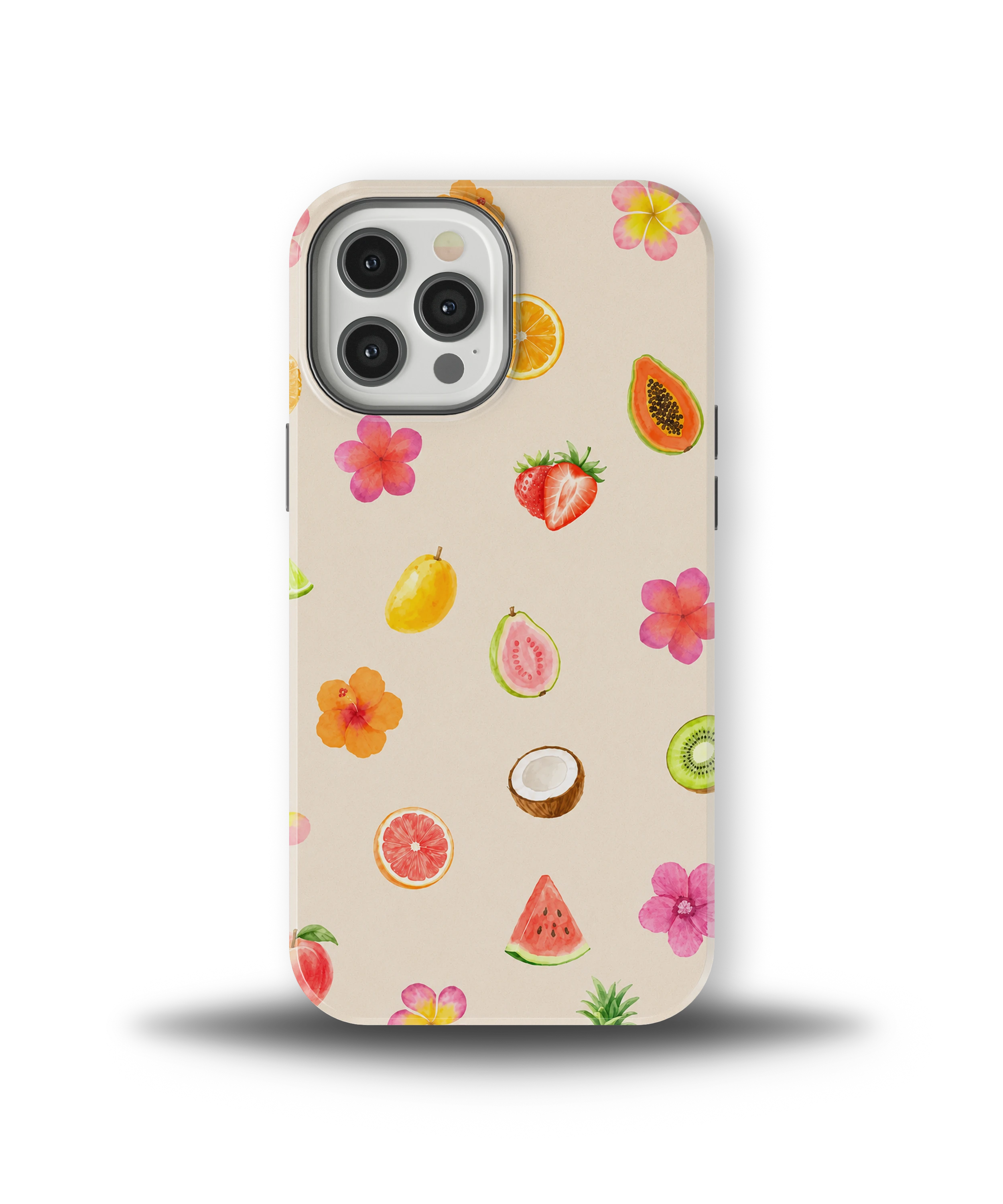 Tropical Confetti
