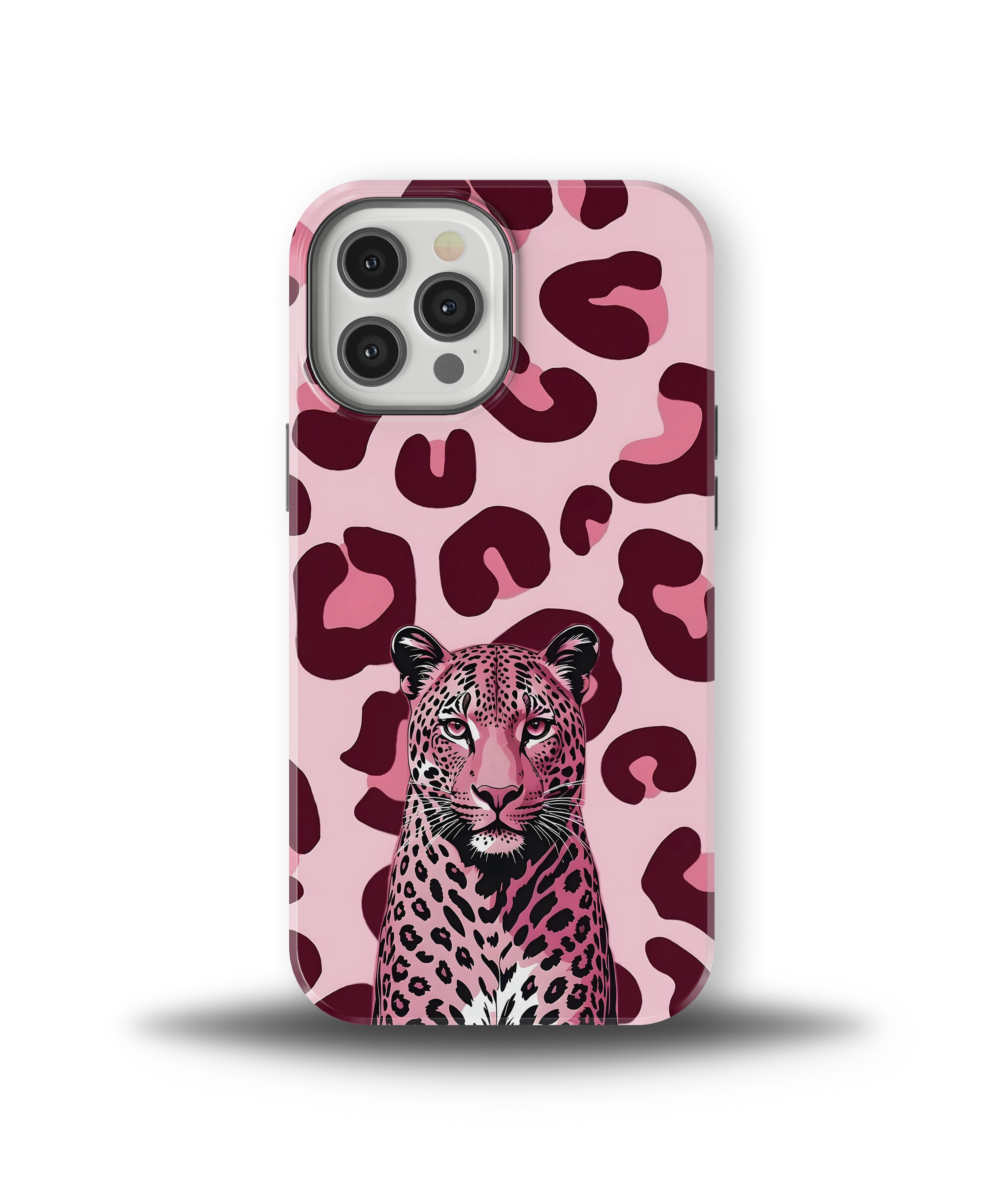 Pink Jungle