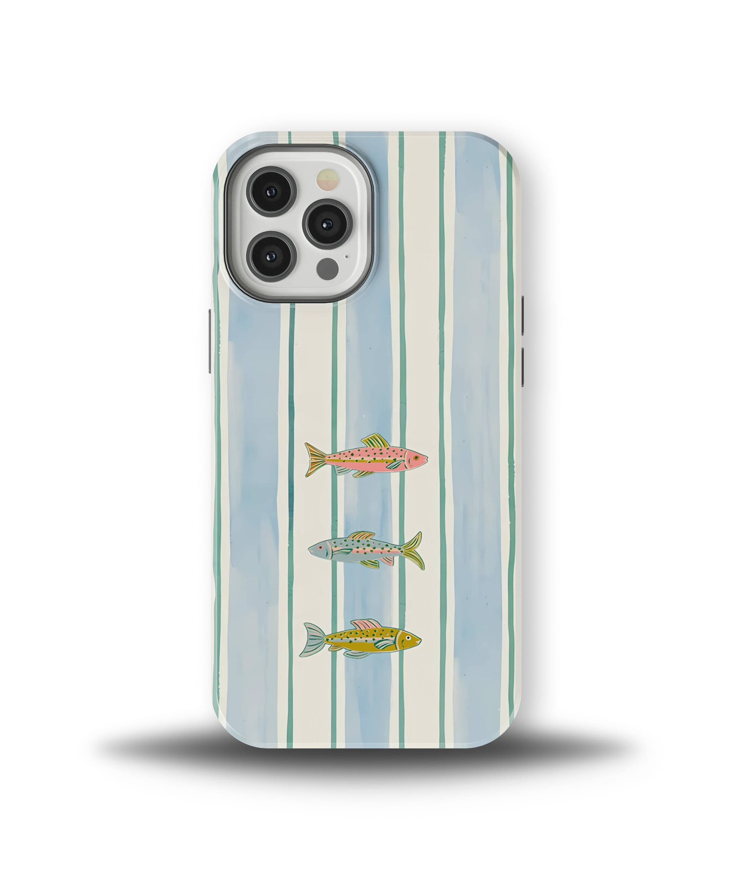 Poissons Pastel