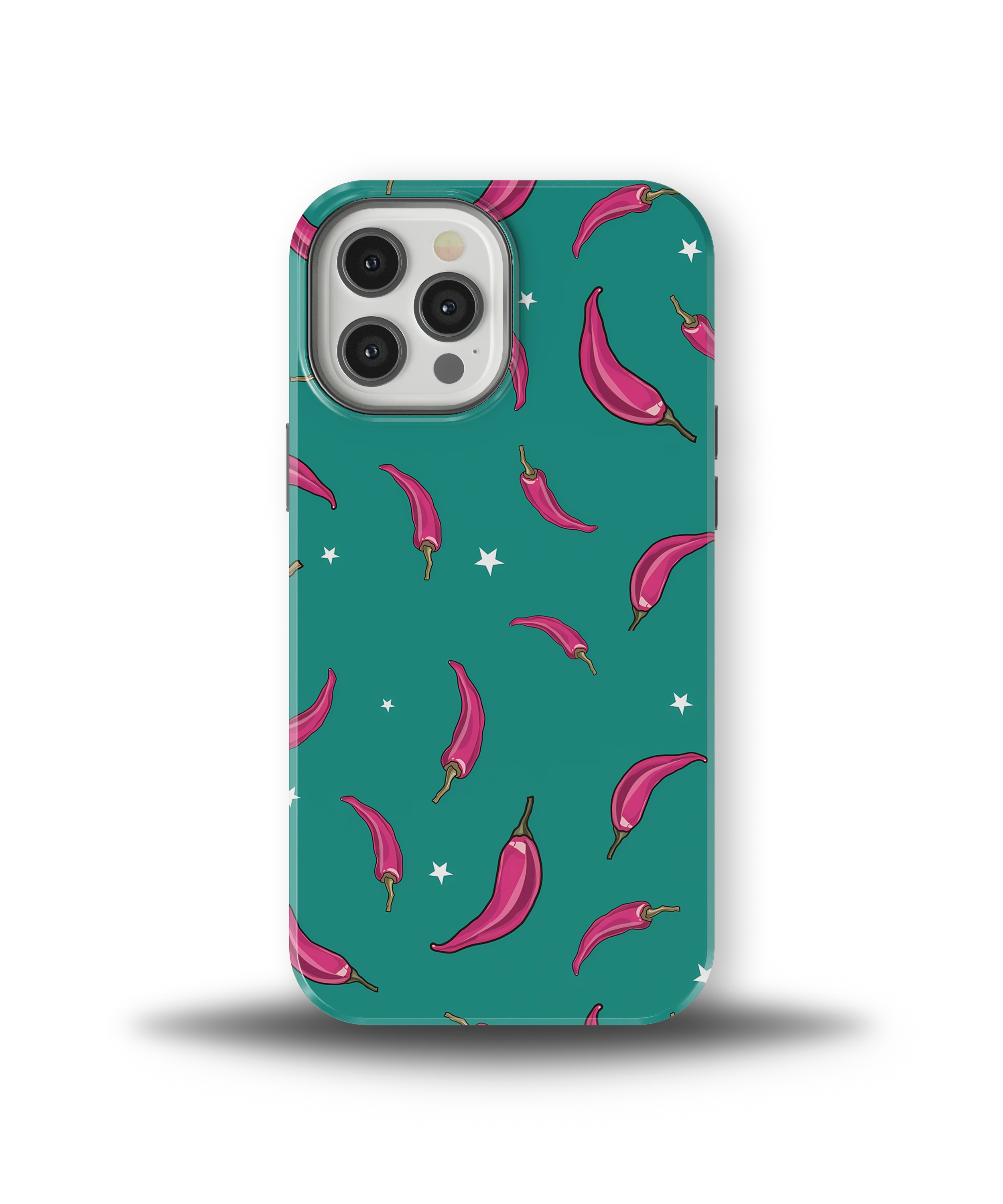 Pink Chili