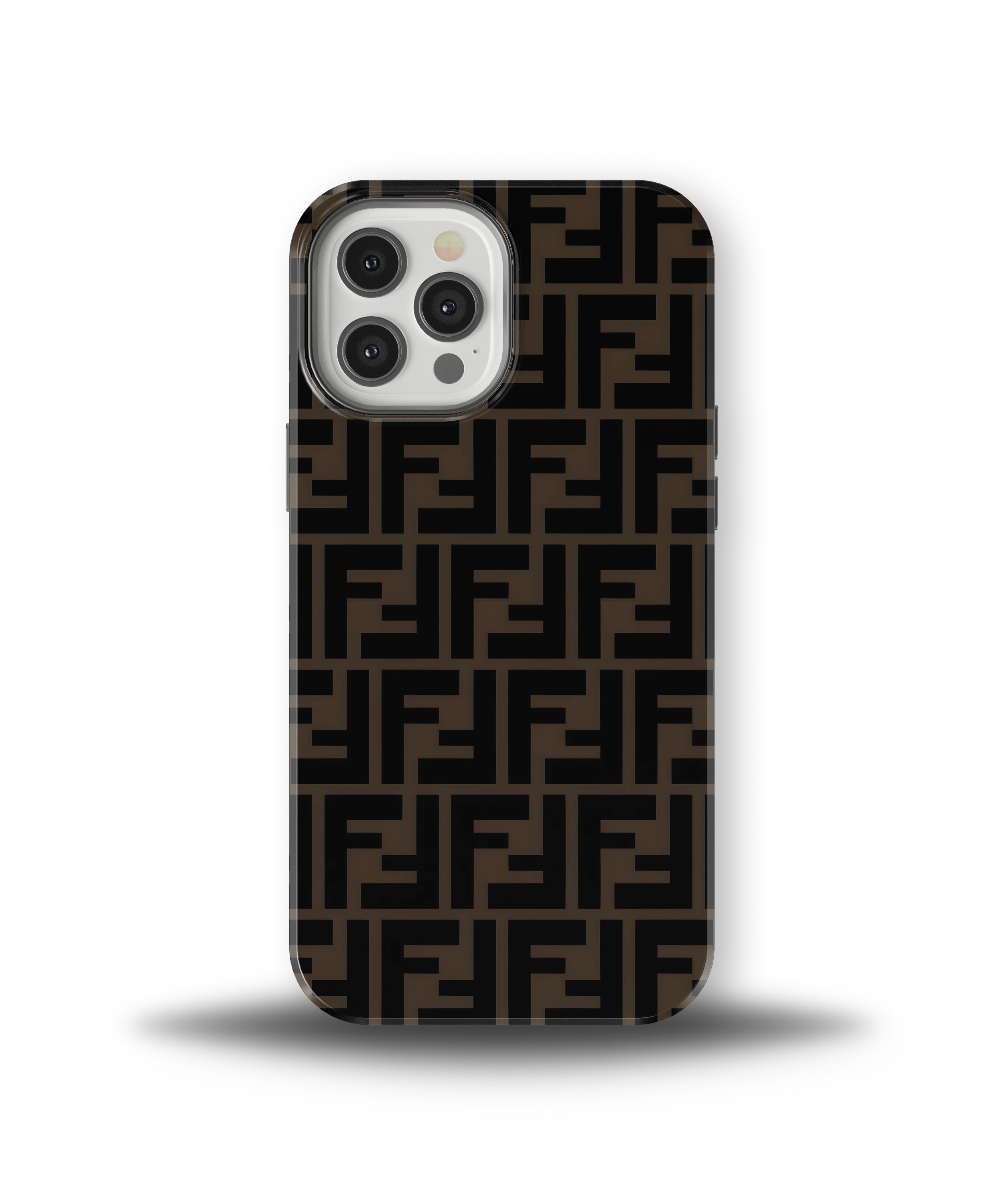 Noir Monogram