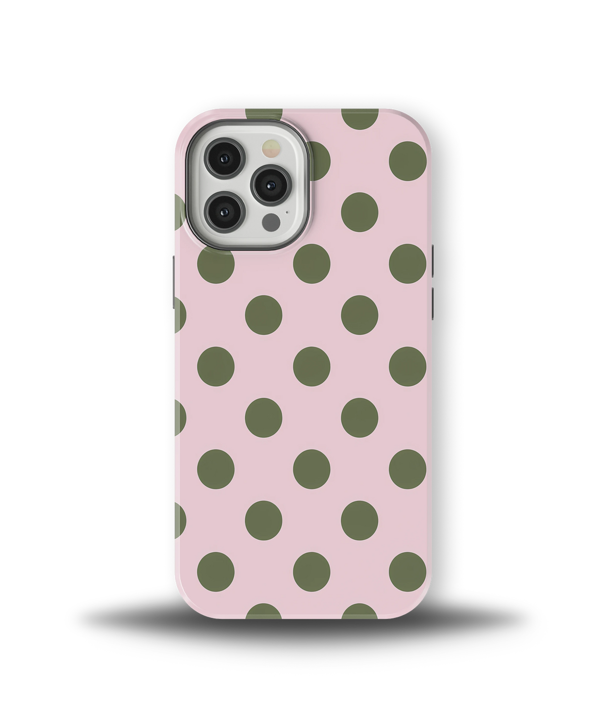 OLIVE BLUSH