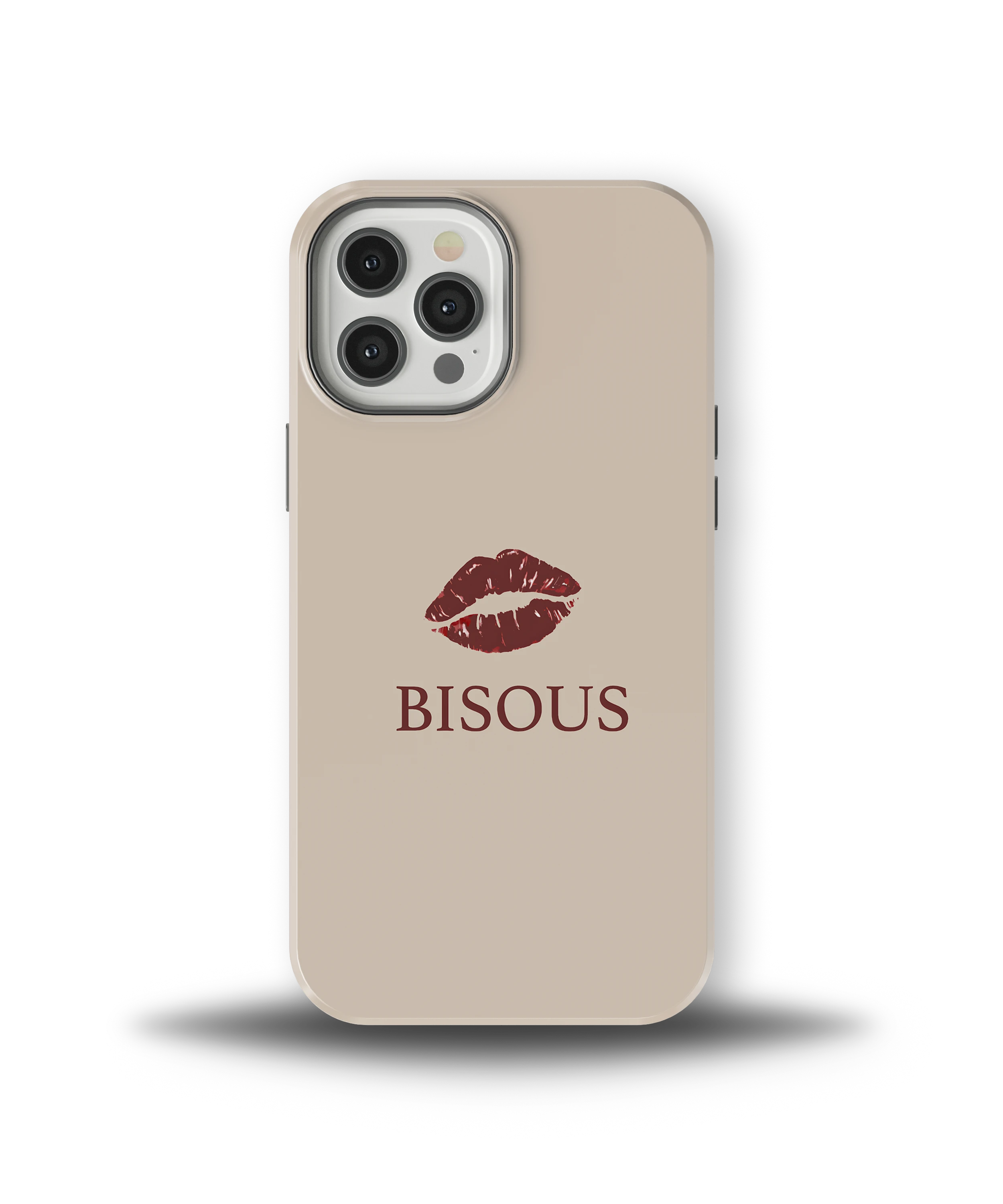 Bisous