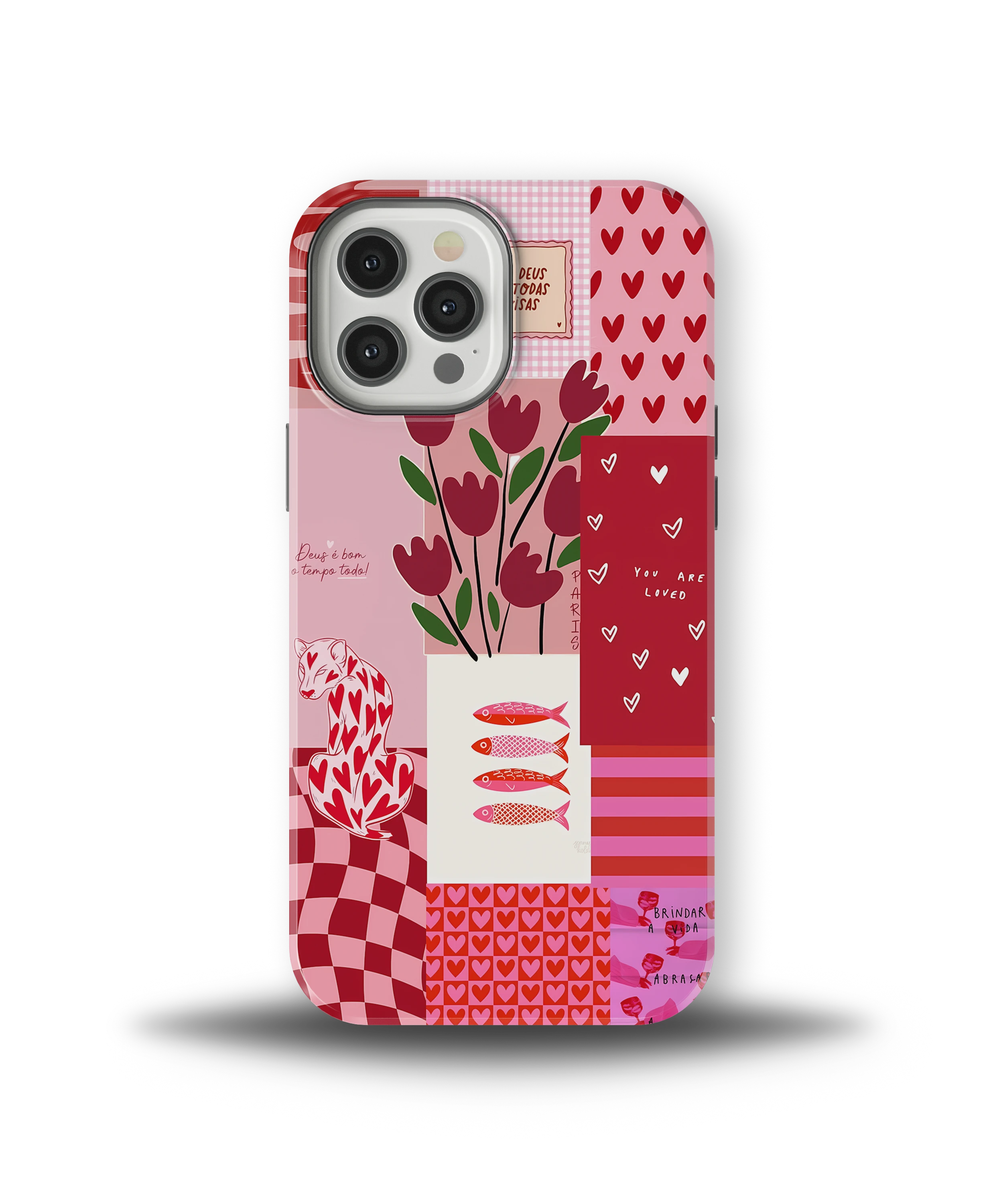 Love Patchwork