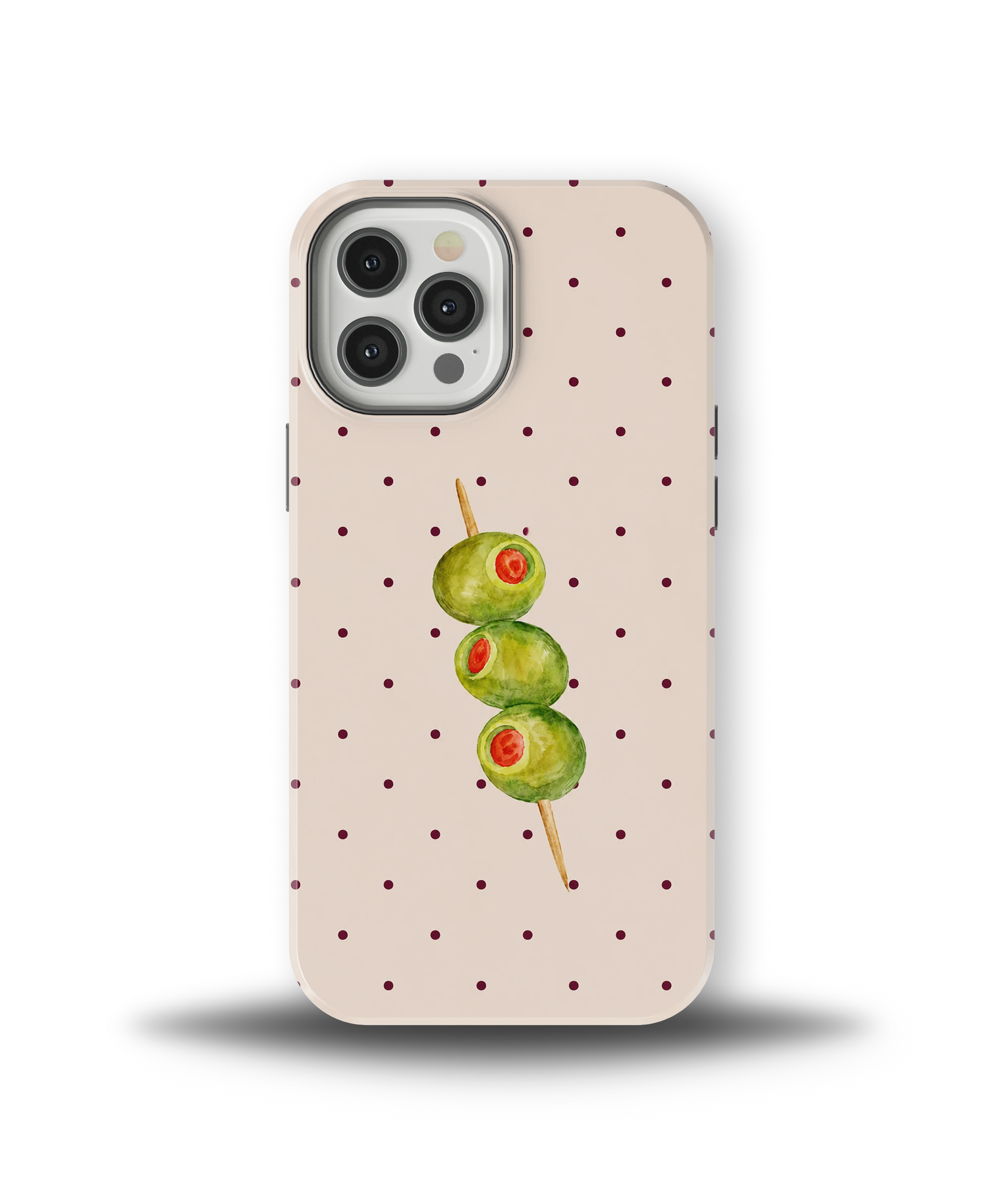 Olive Charm