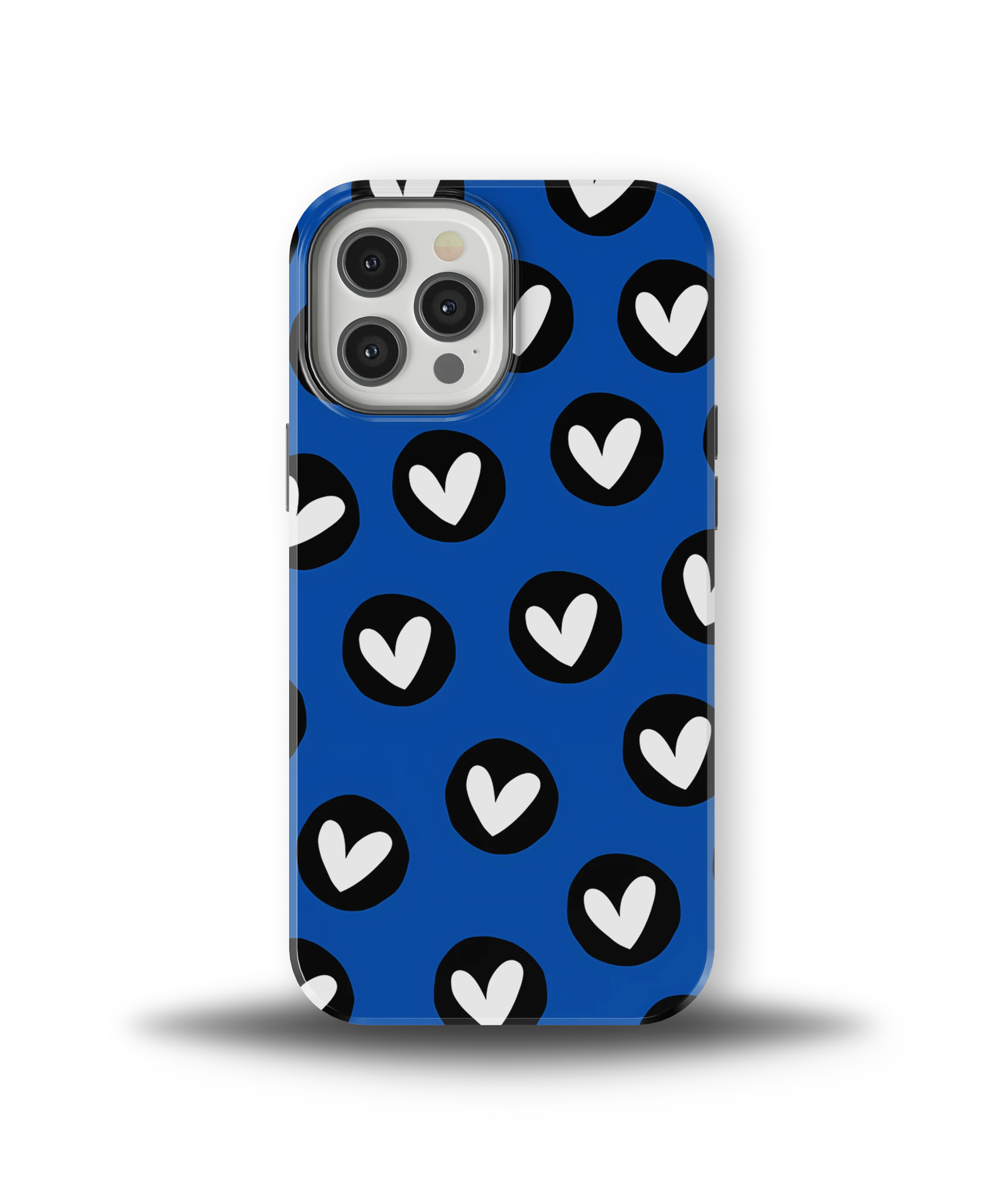 Blue Heart Pop