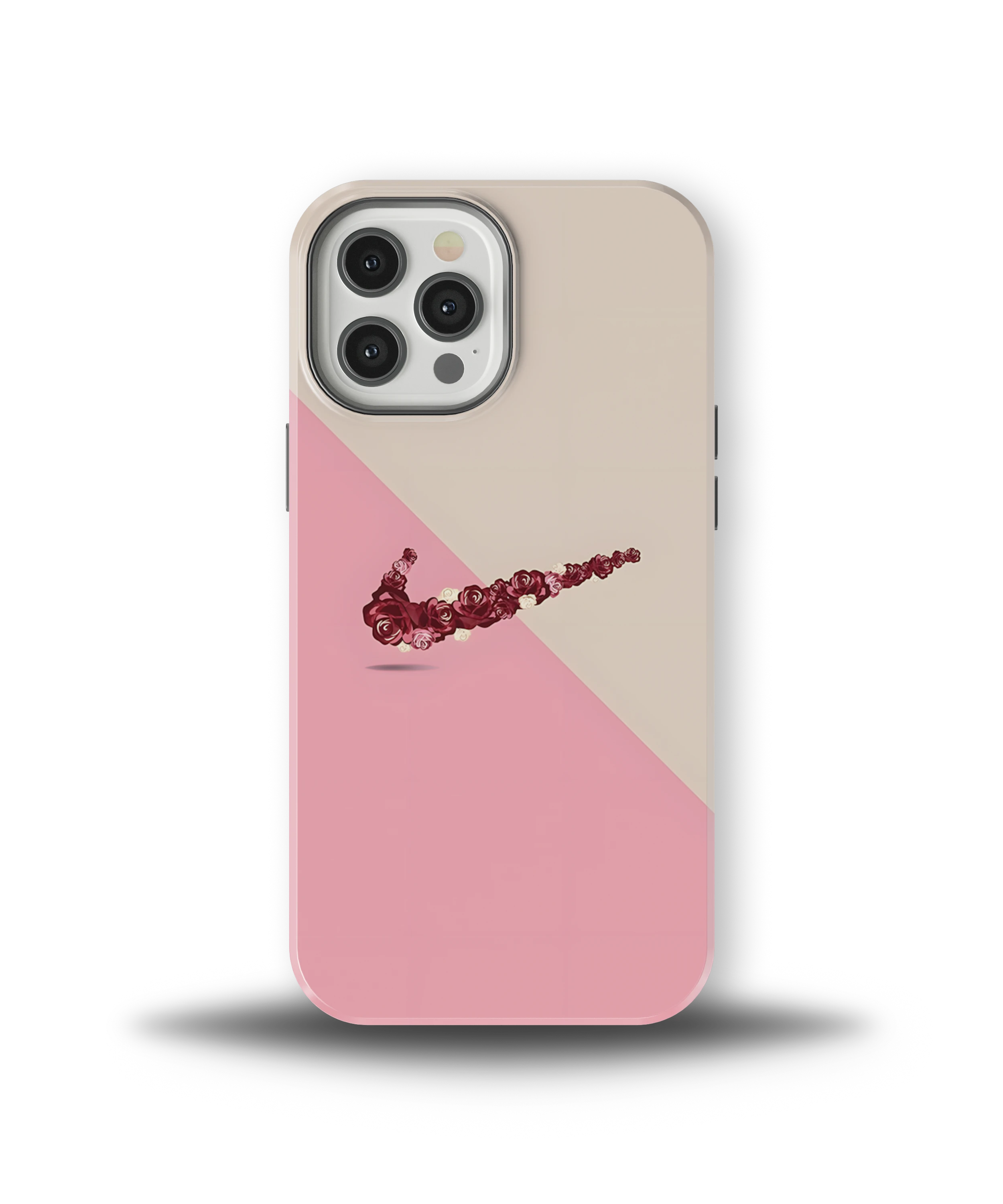 Rose Élégance