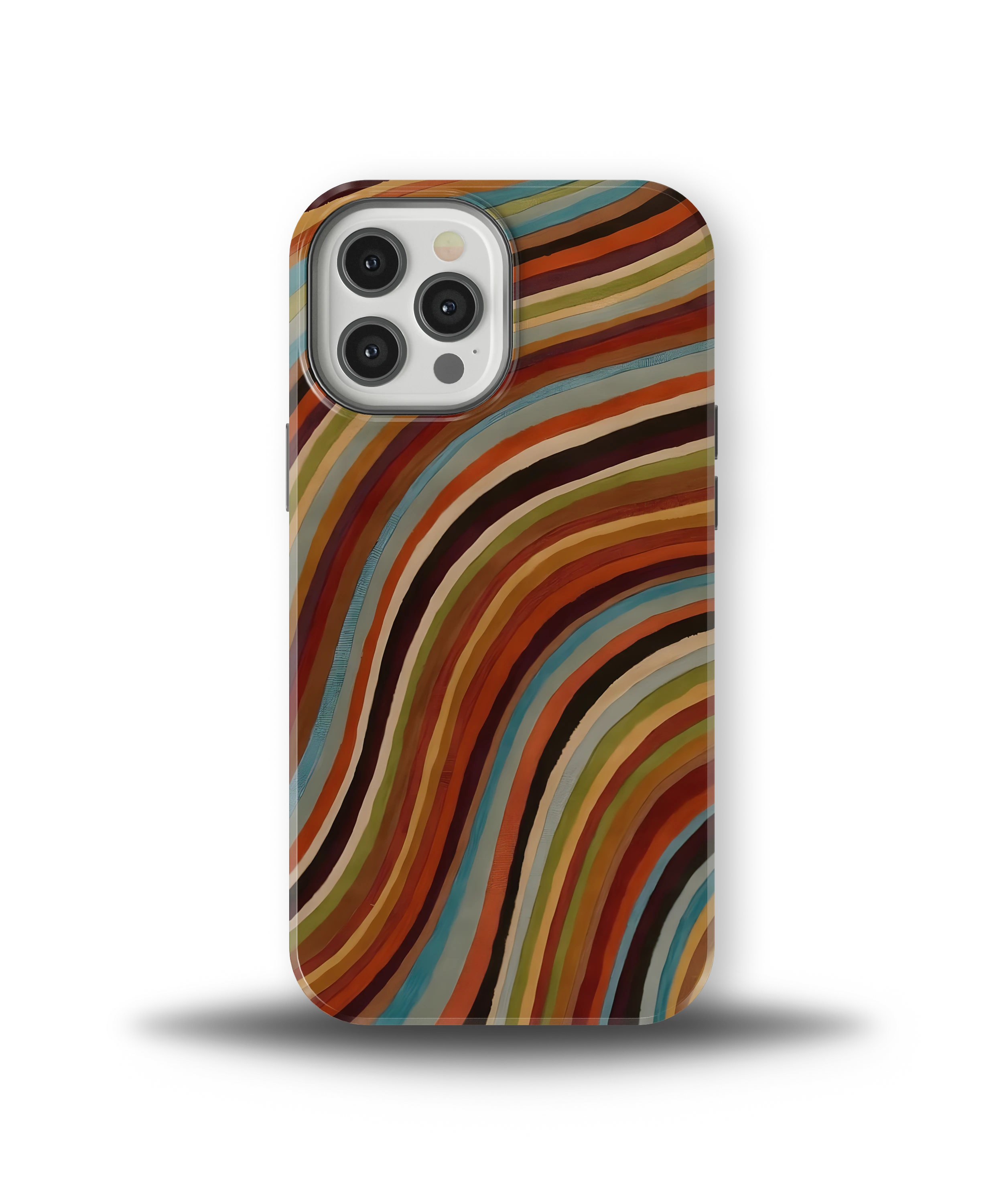 RAINBOW FLOW