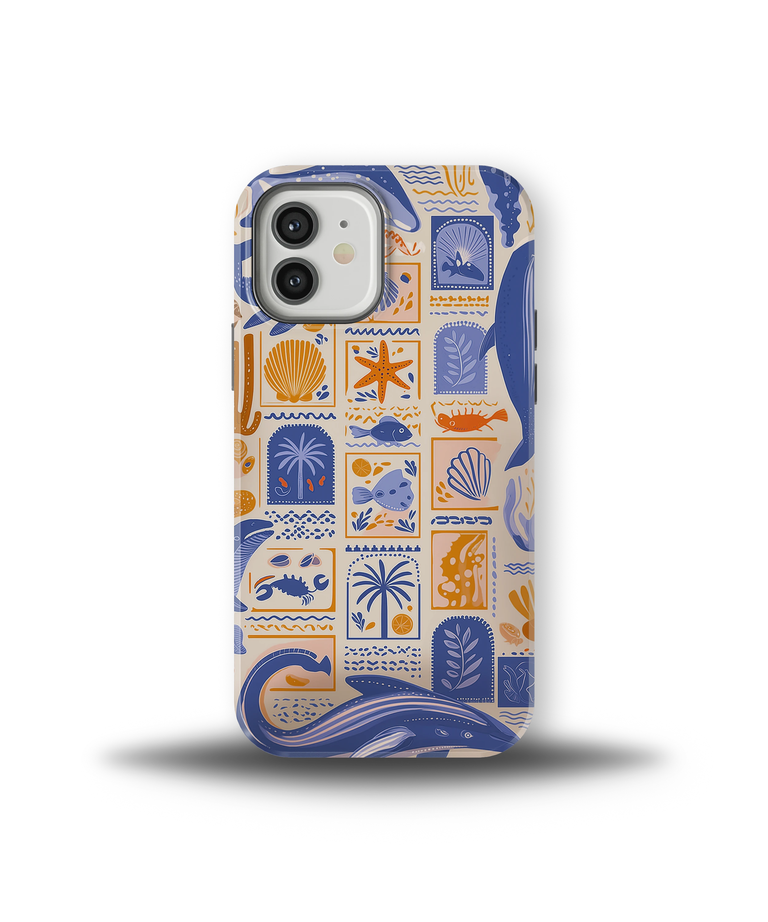OCEANIC