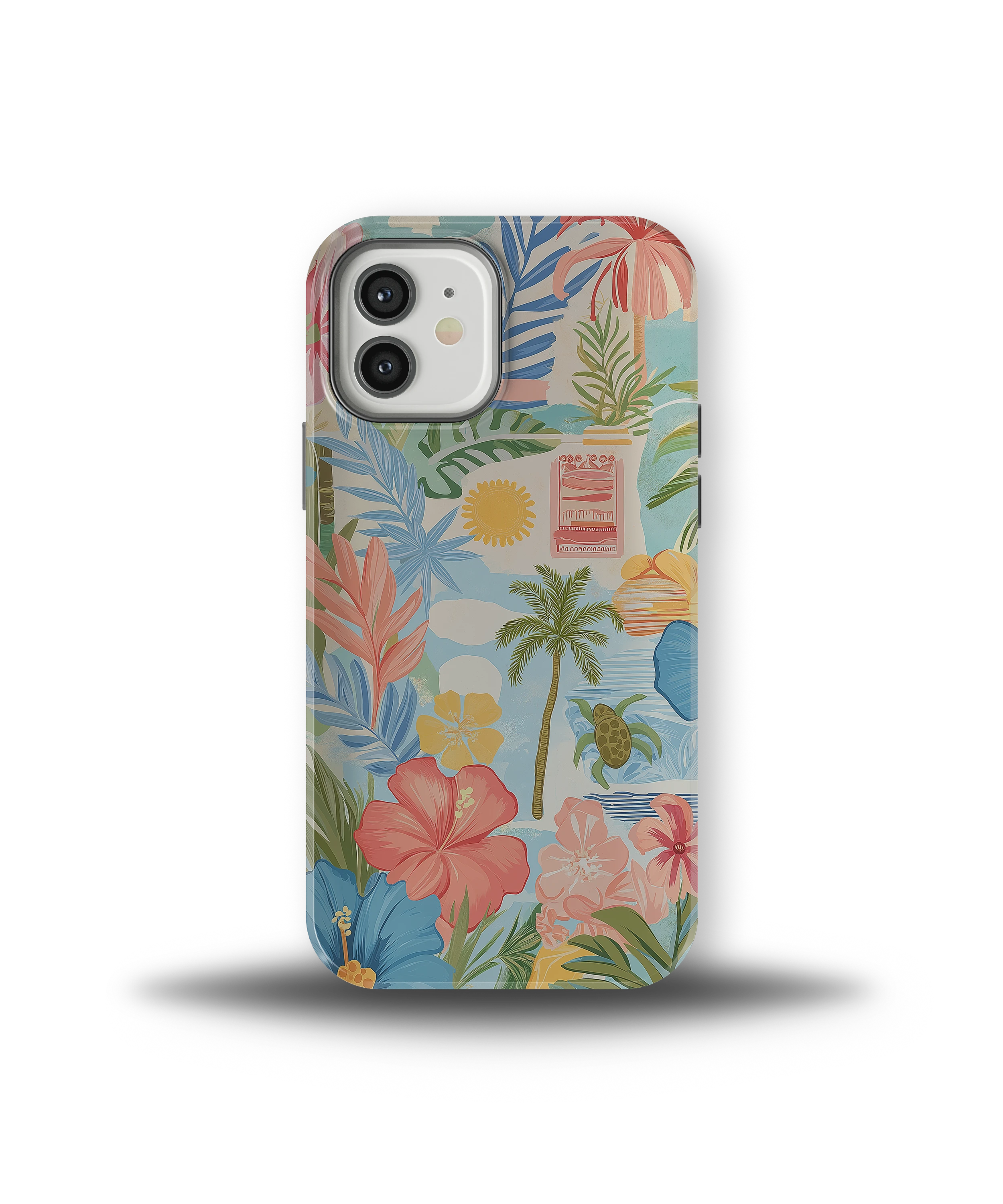 TROPICAL