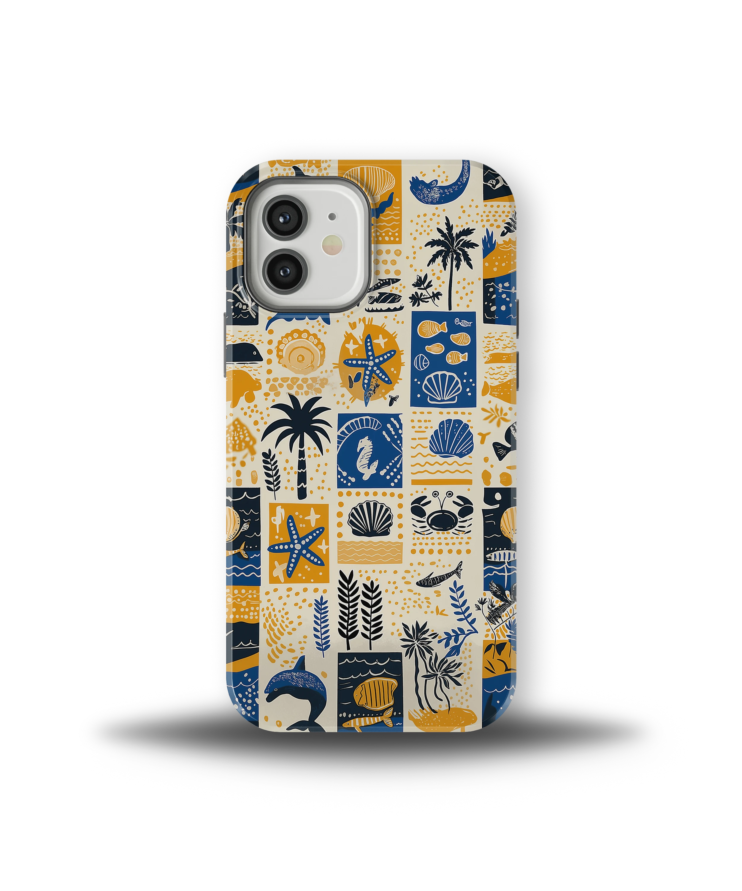 MOSAIC-SEA