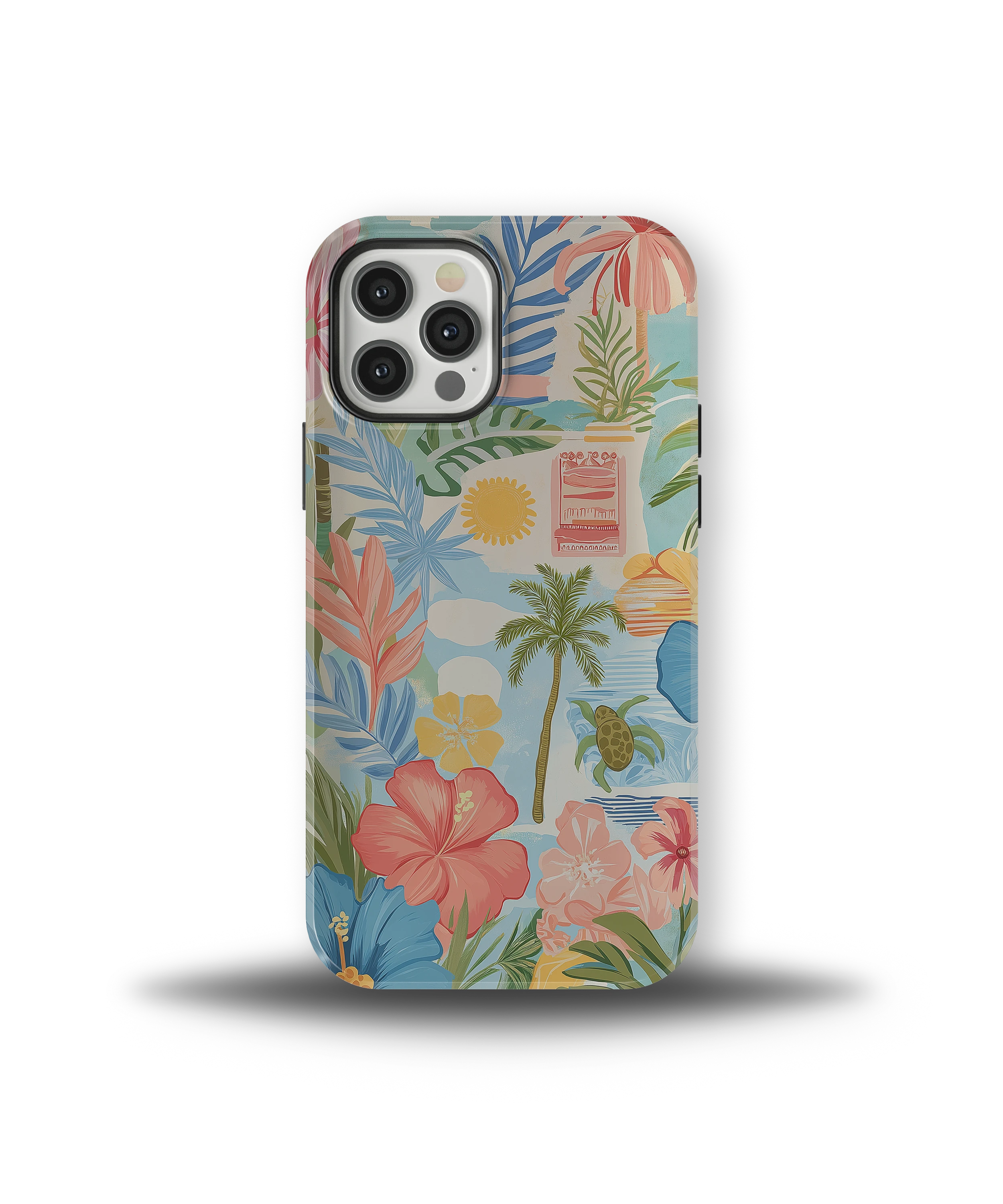 TROPICAL