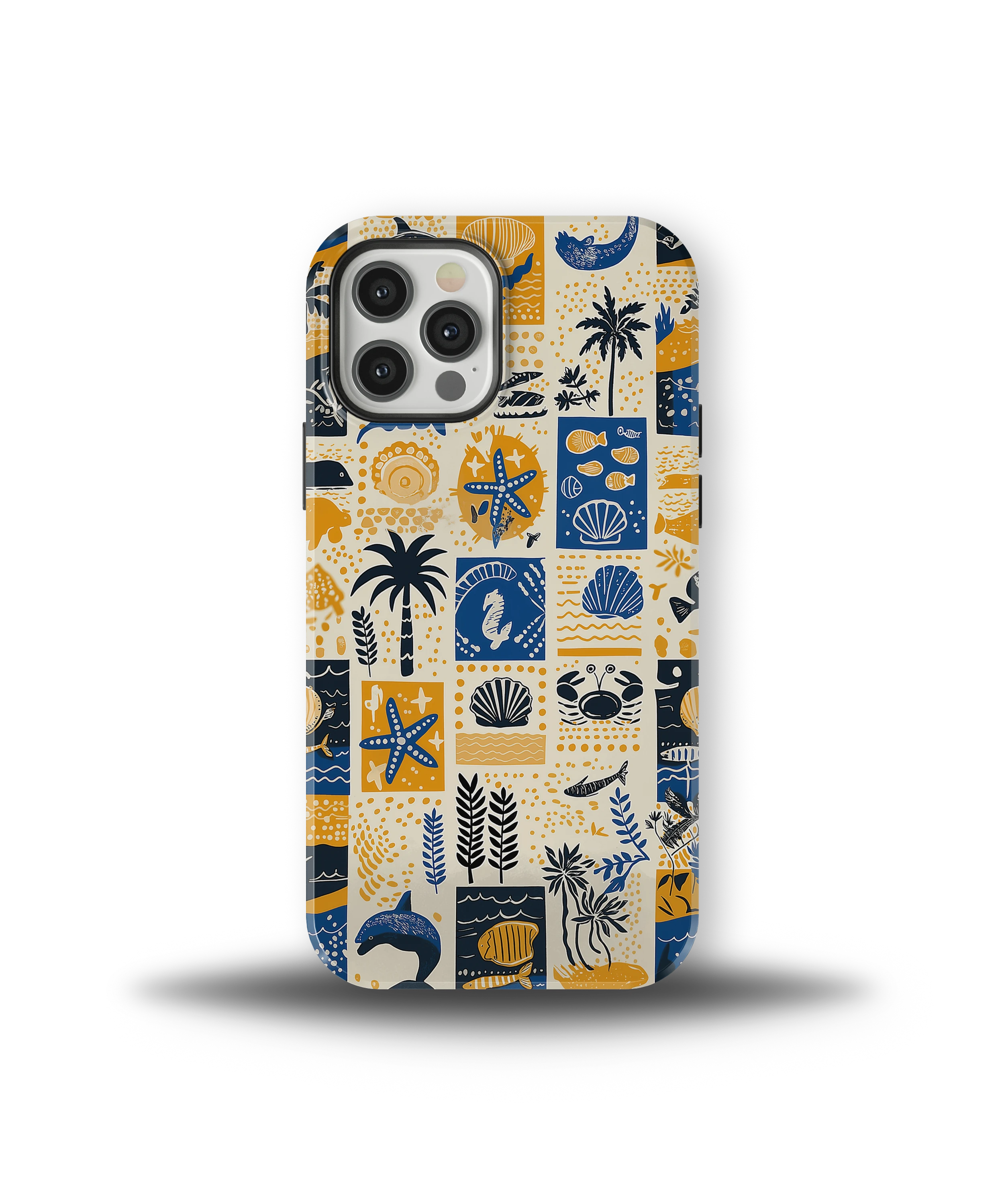 MOSAIC-SEA