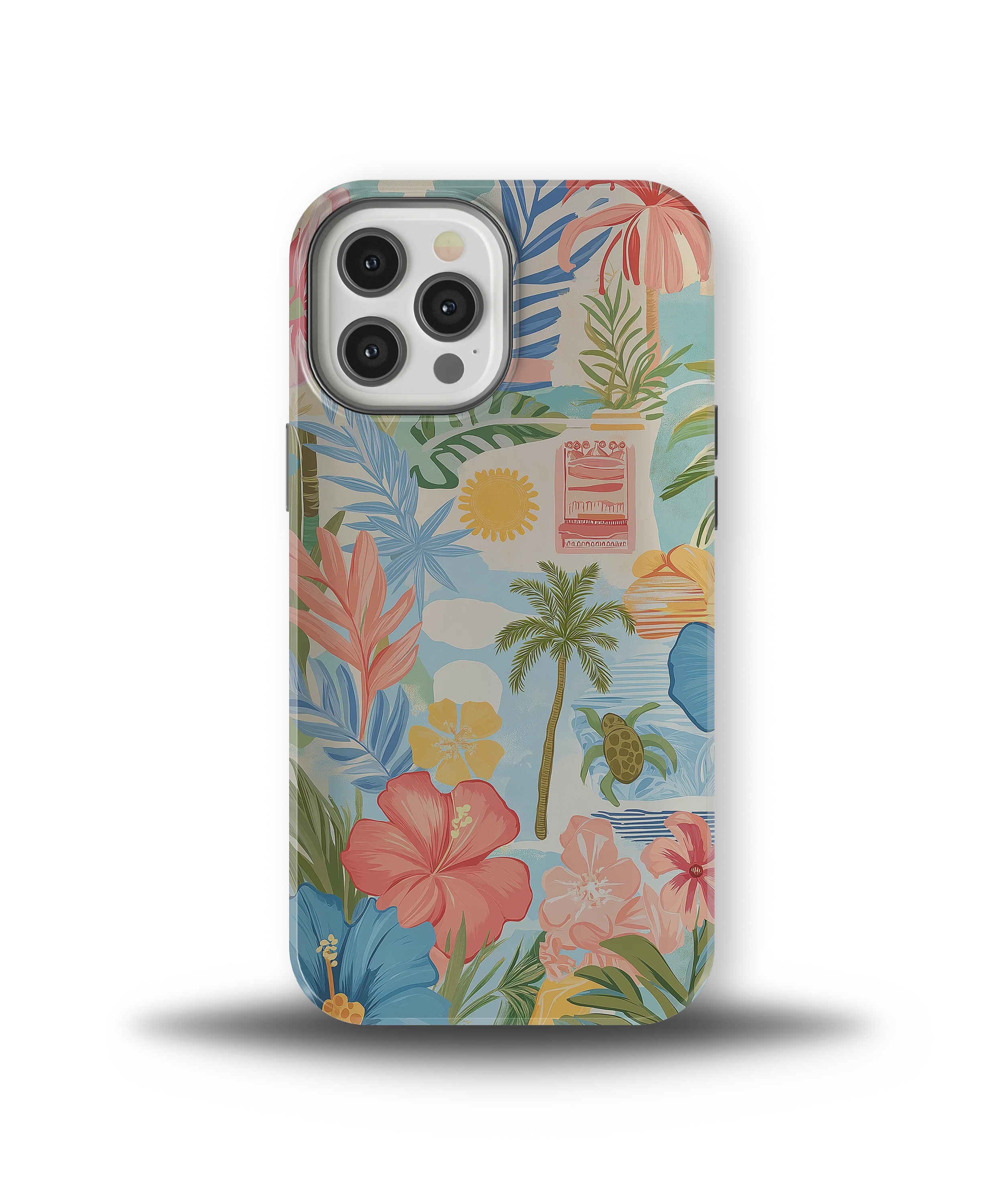 TROPICAL