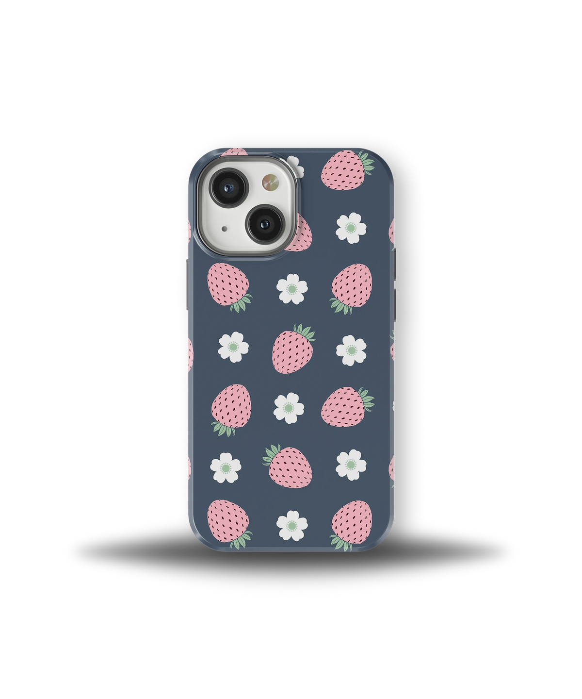 STRAWBERRY BLOOM