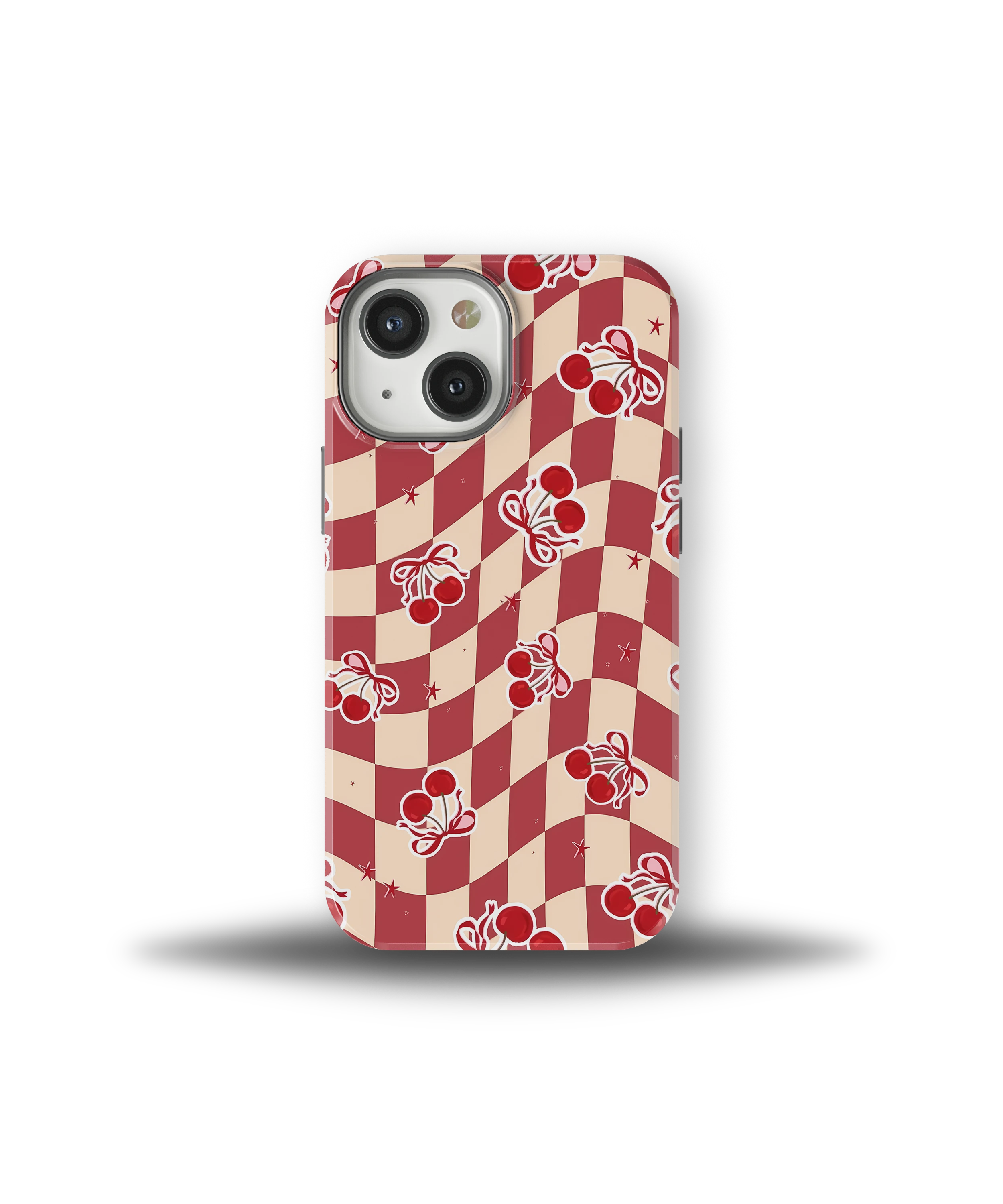 Cherry Mirage